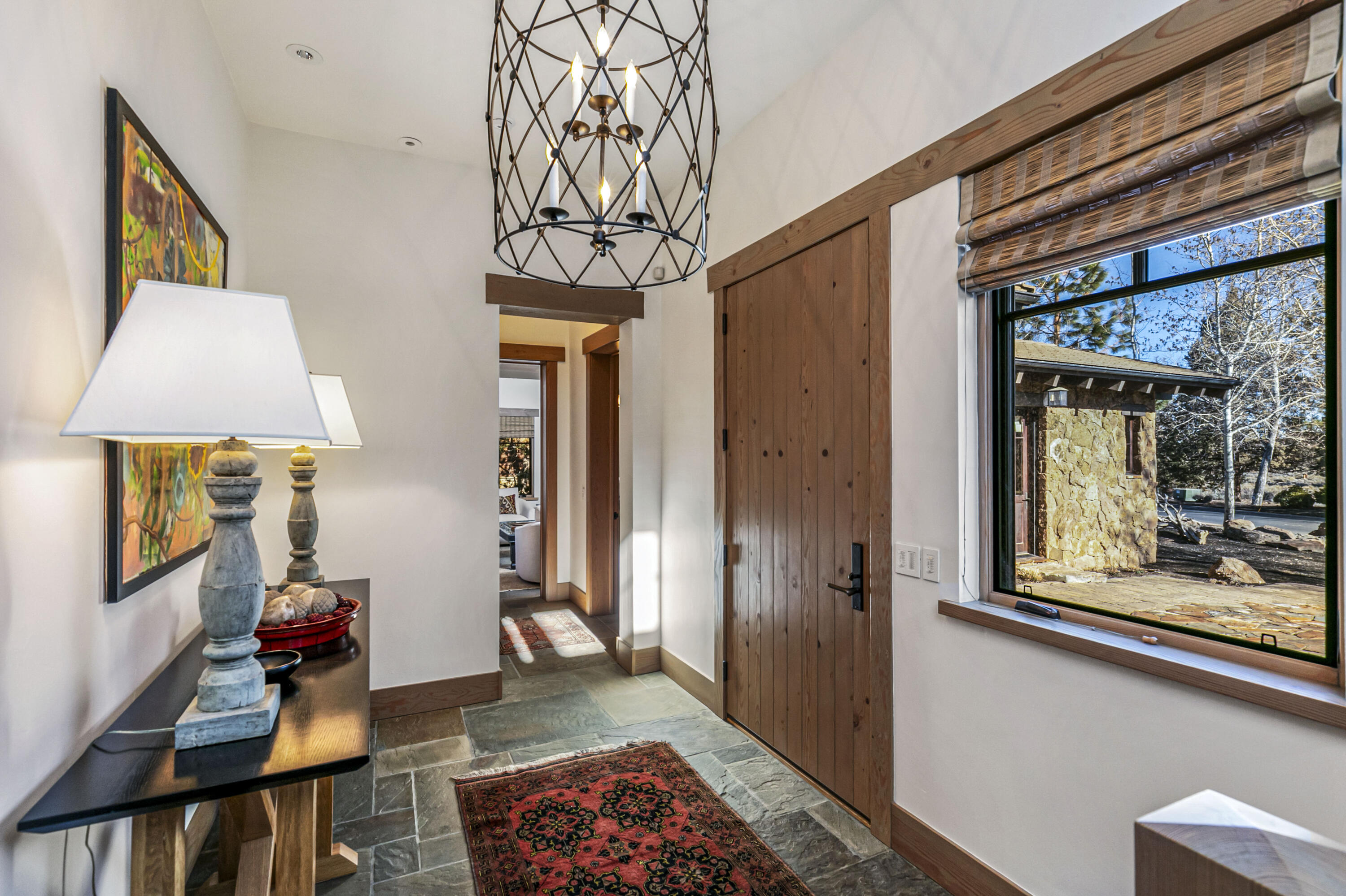 Pronghorn - Residential