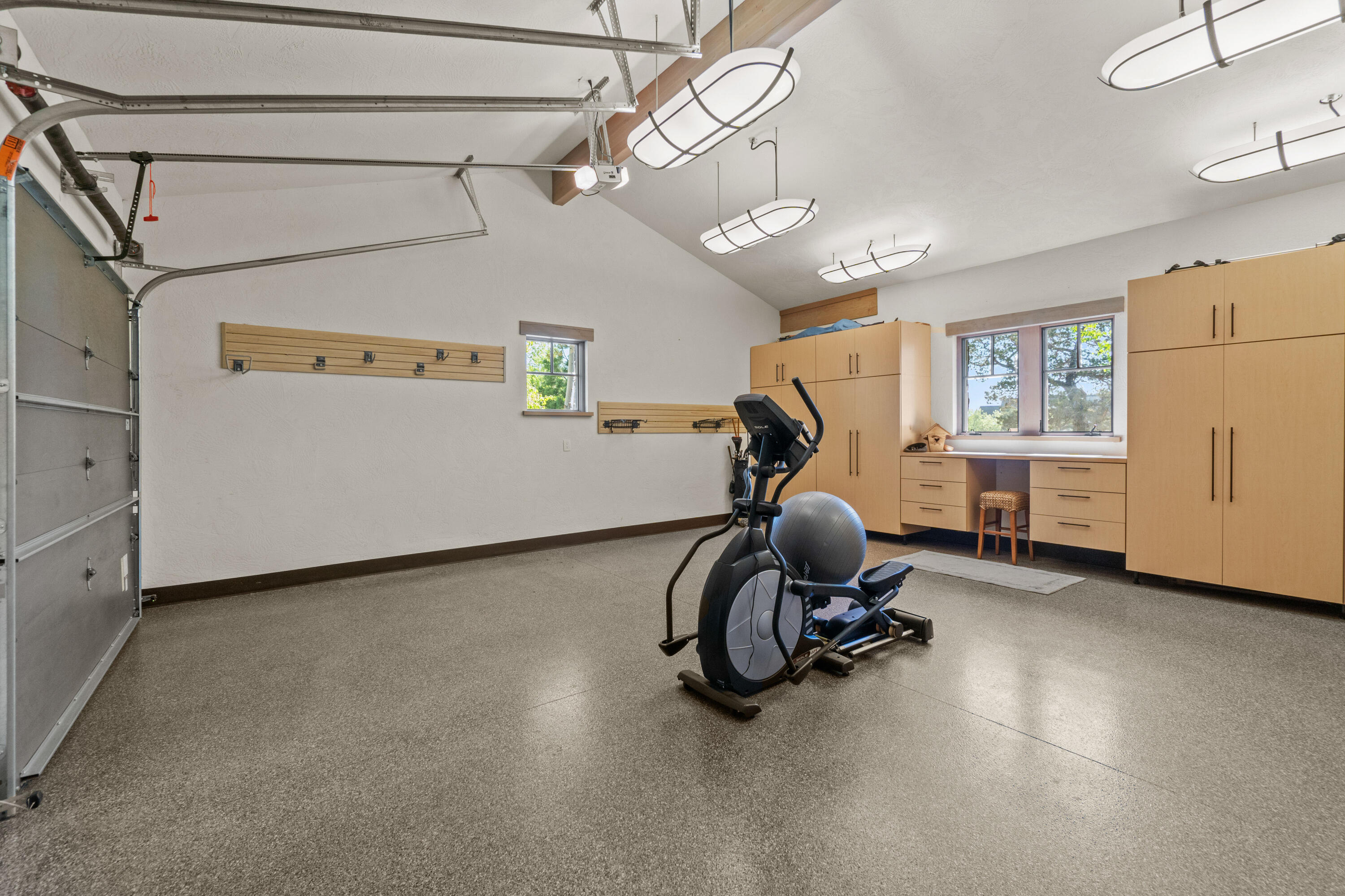 Pronghorn - Residential