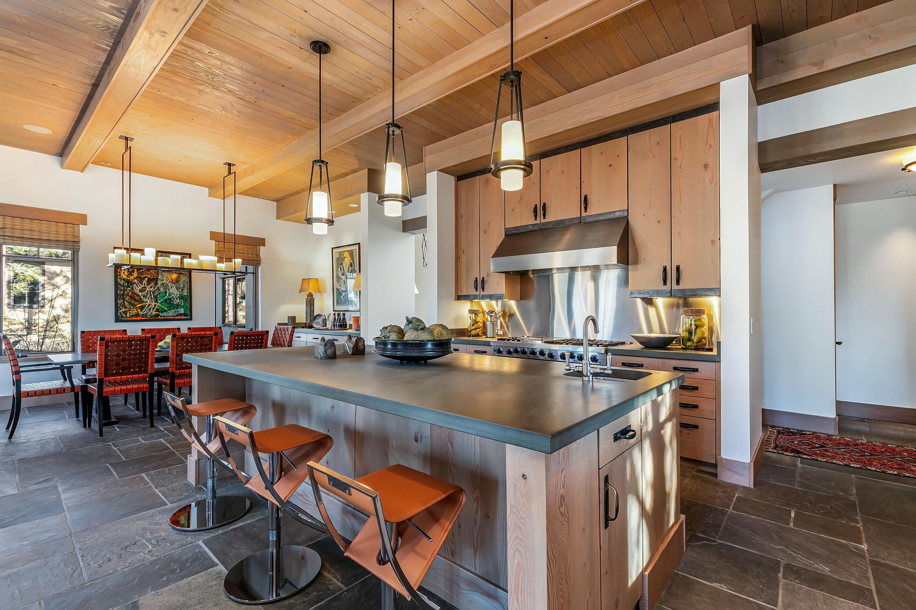 Pronghorn - Residential