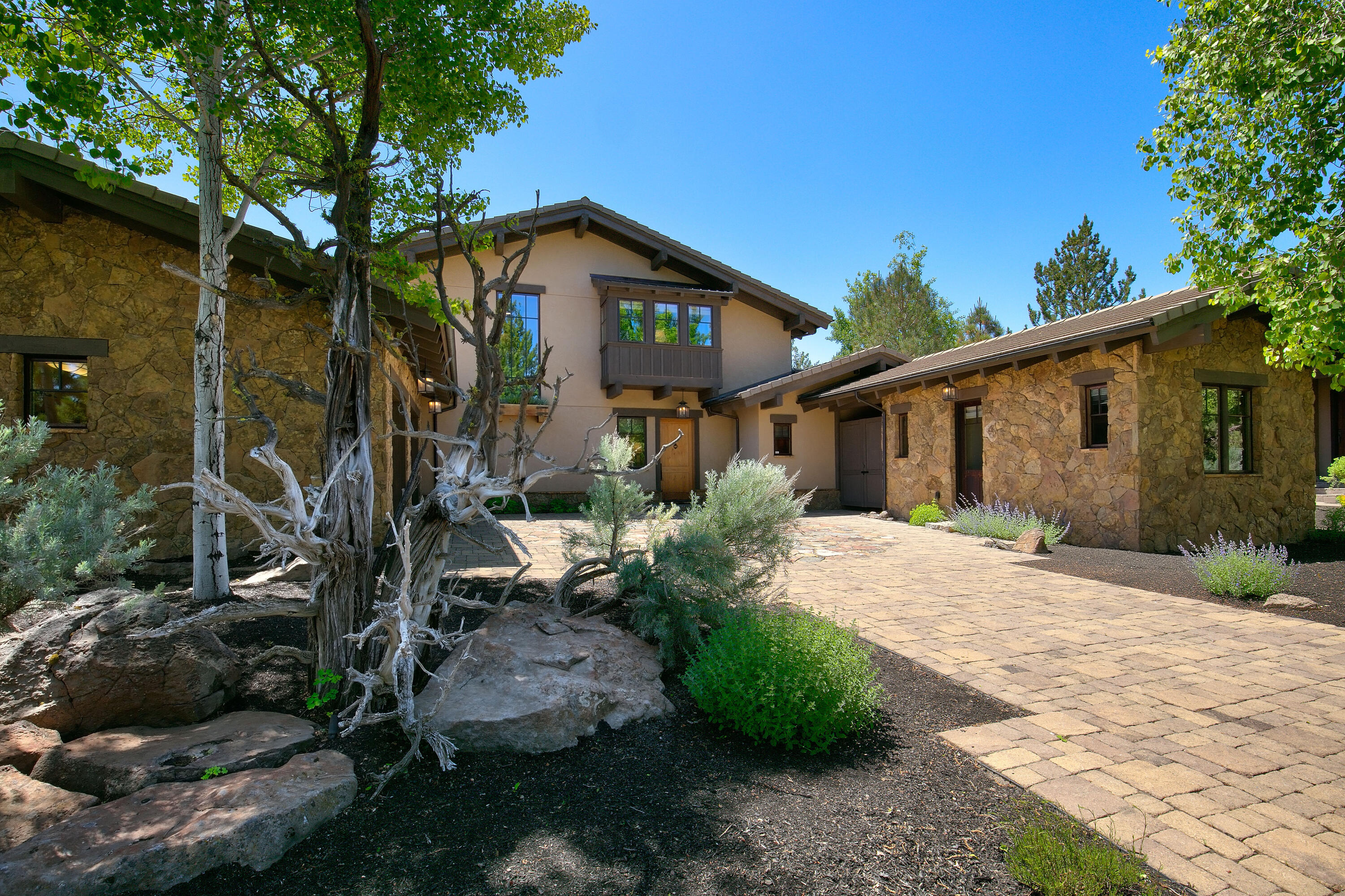 Pronghorn - Residential