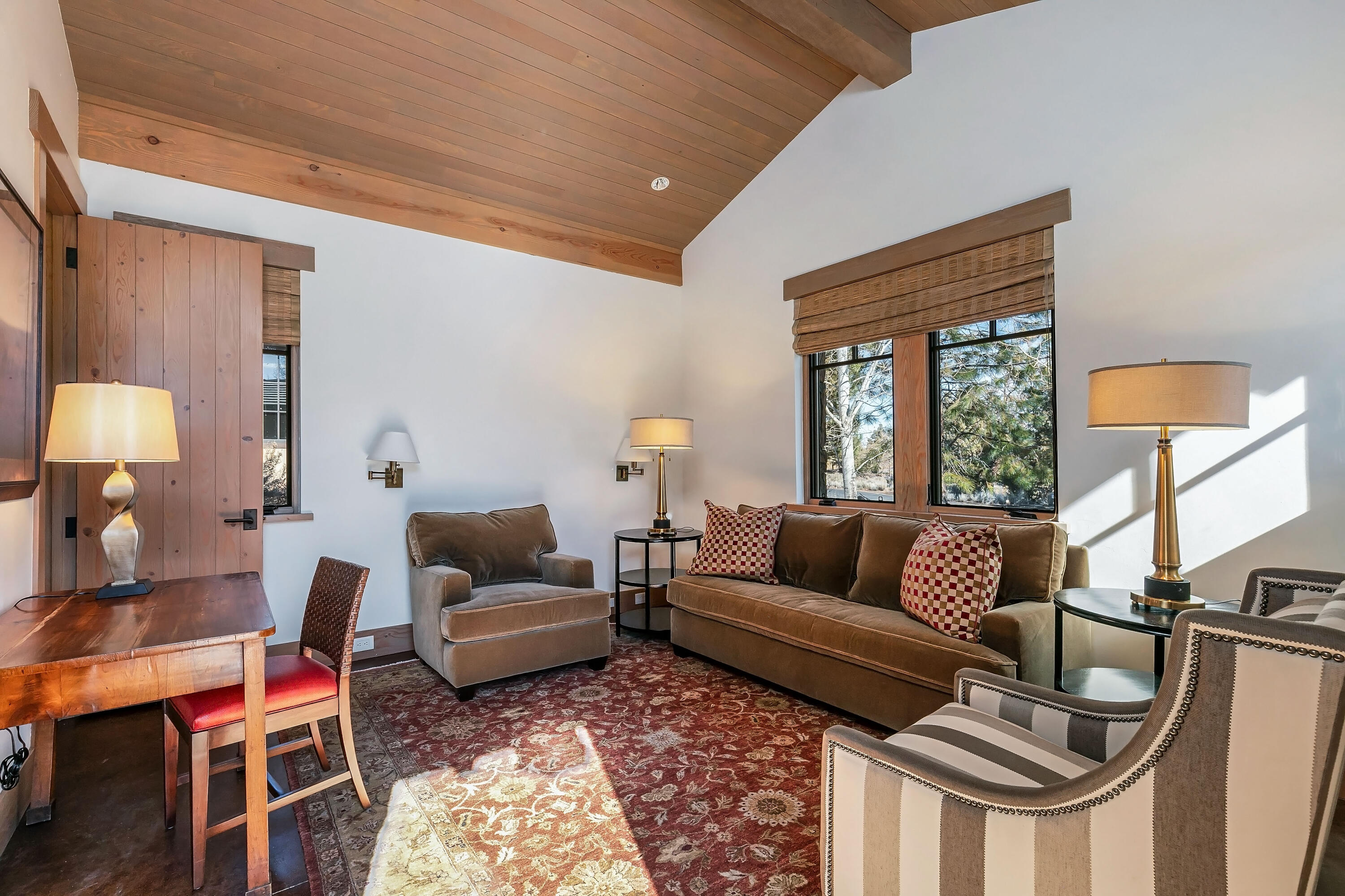 Pronghorn - Residential