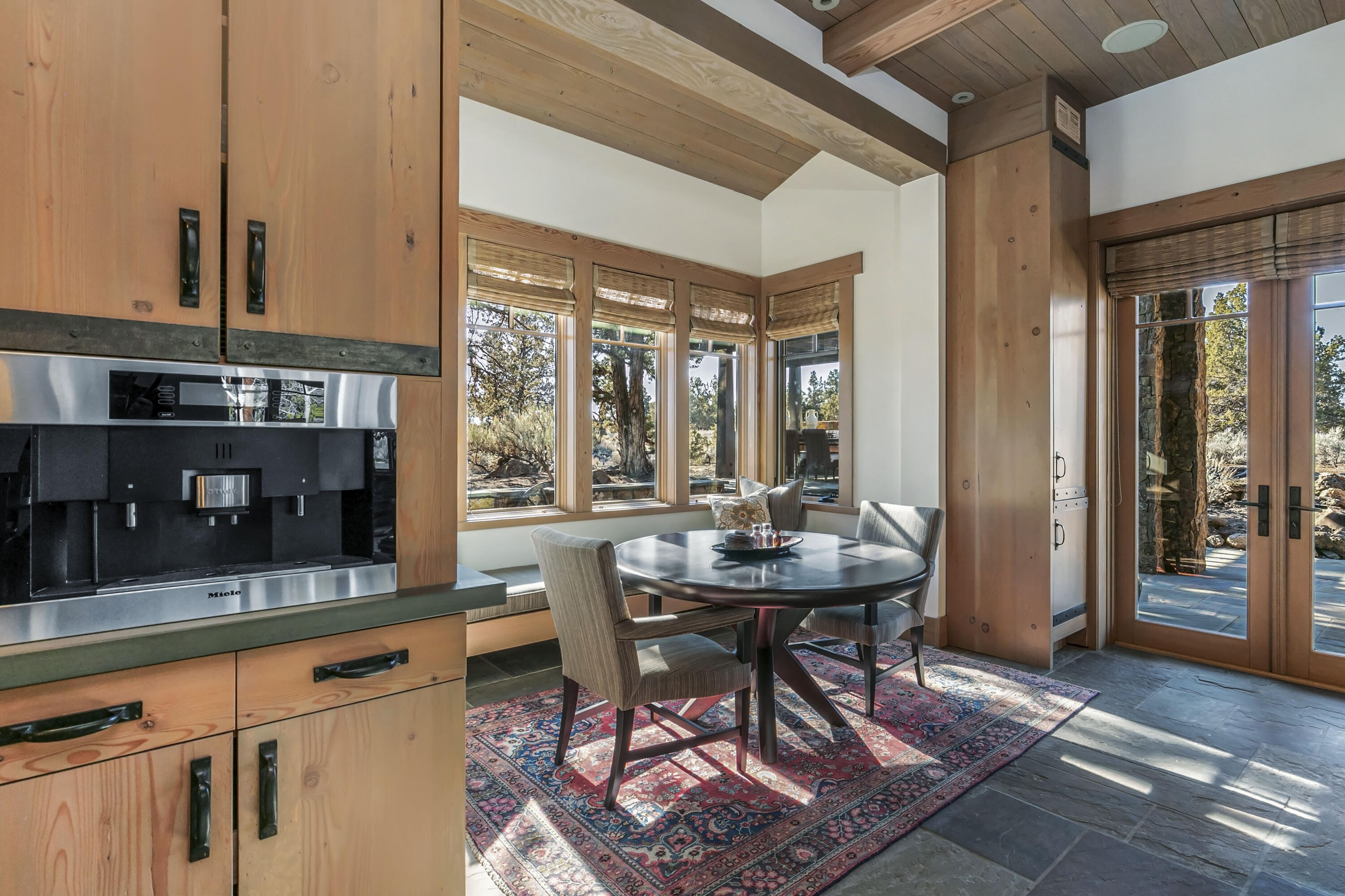 Pronghorn - Residential