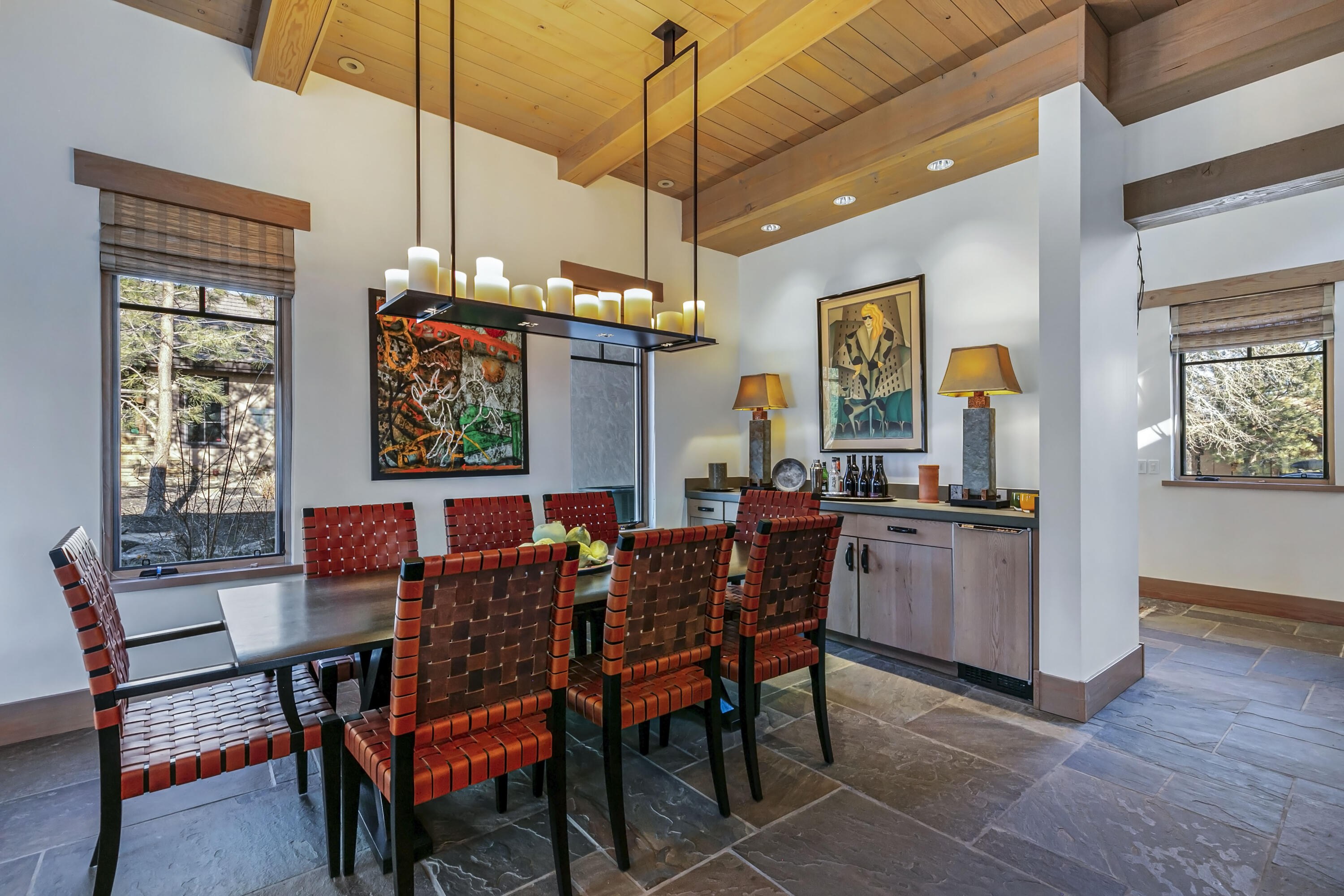 Pronghorn - Residential