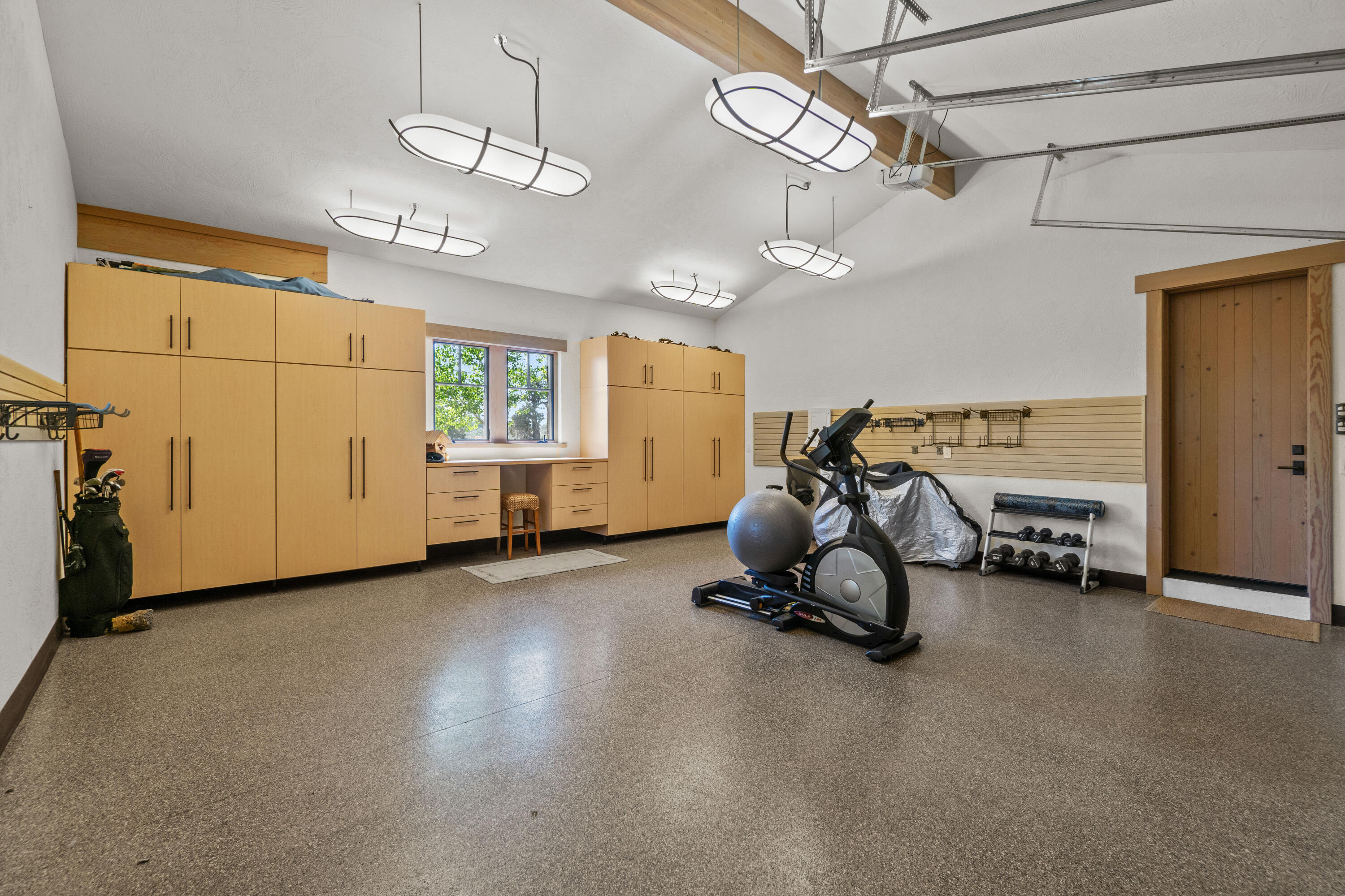 Pronghorn - Residential