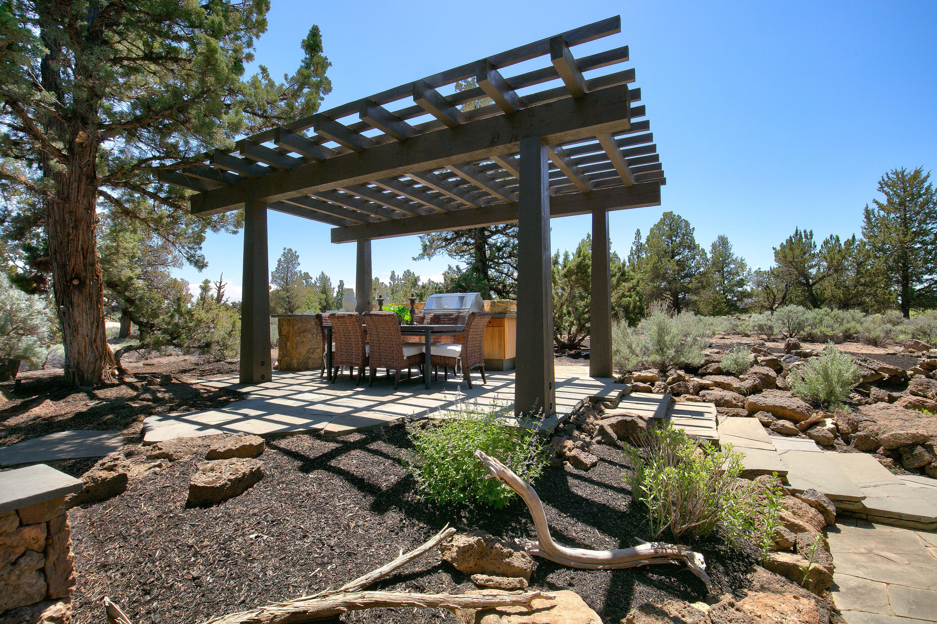 Pronghorn - Residential