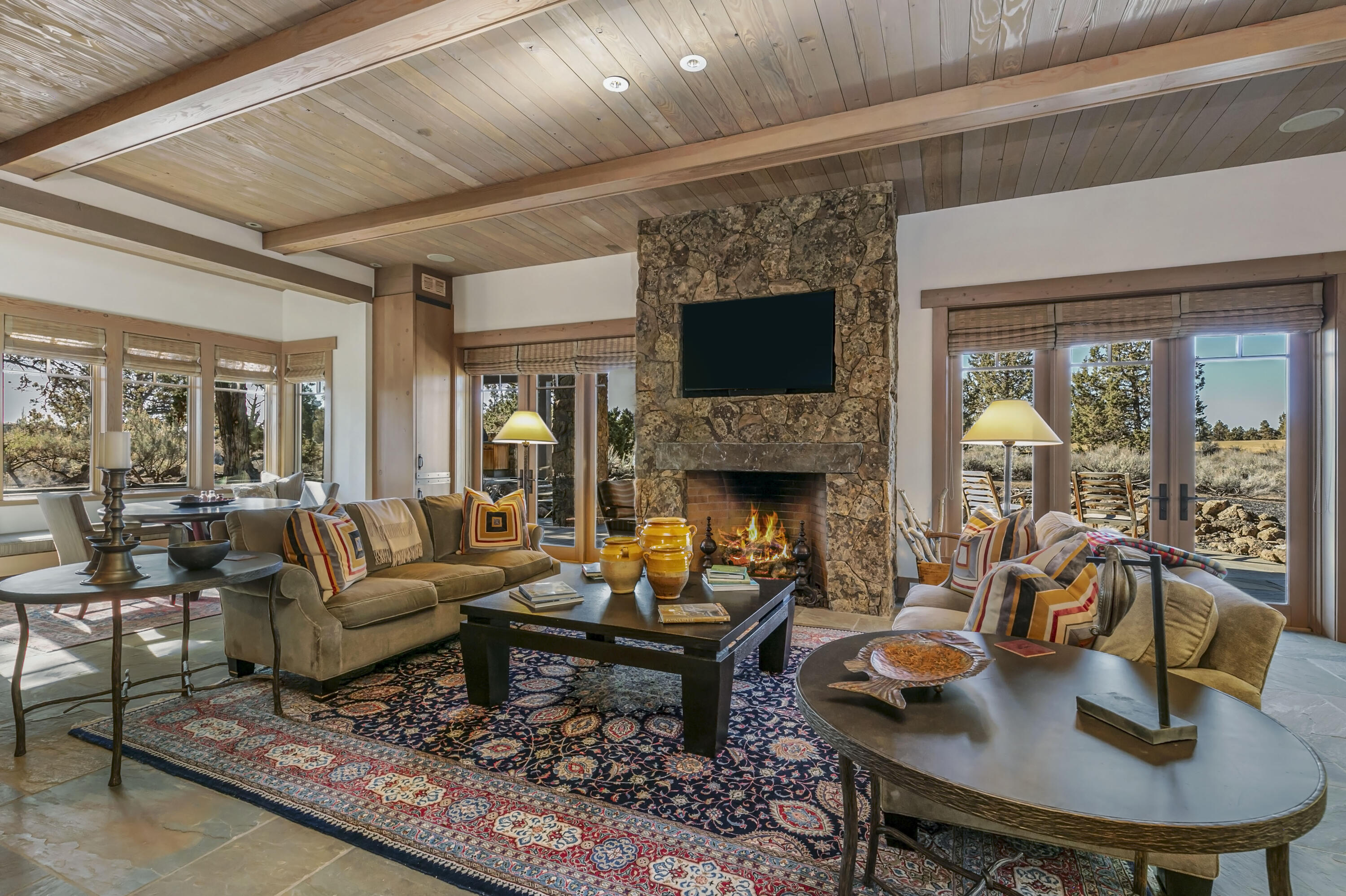 Pronghorn - Residential