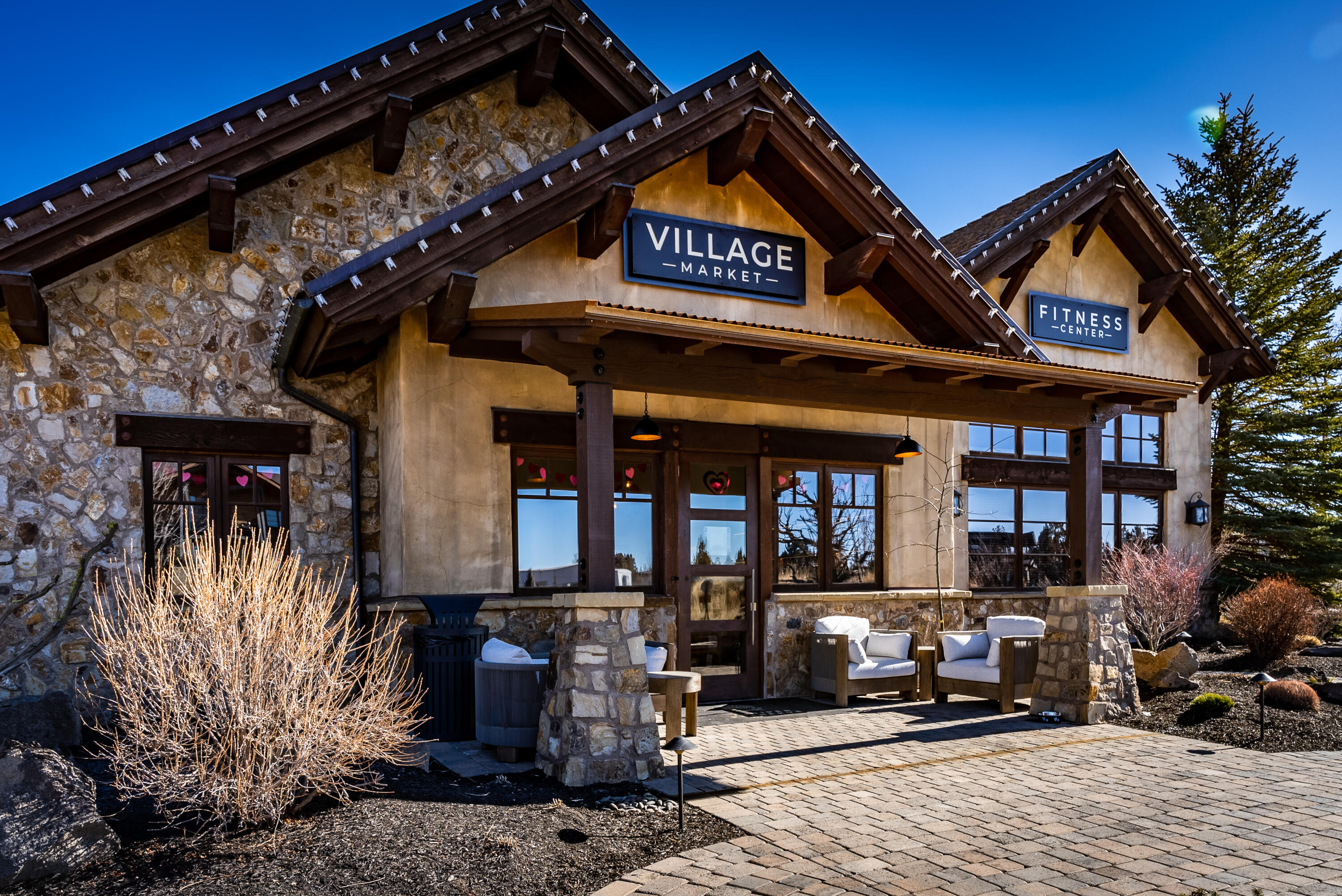 Pronghorn - Residential