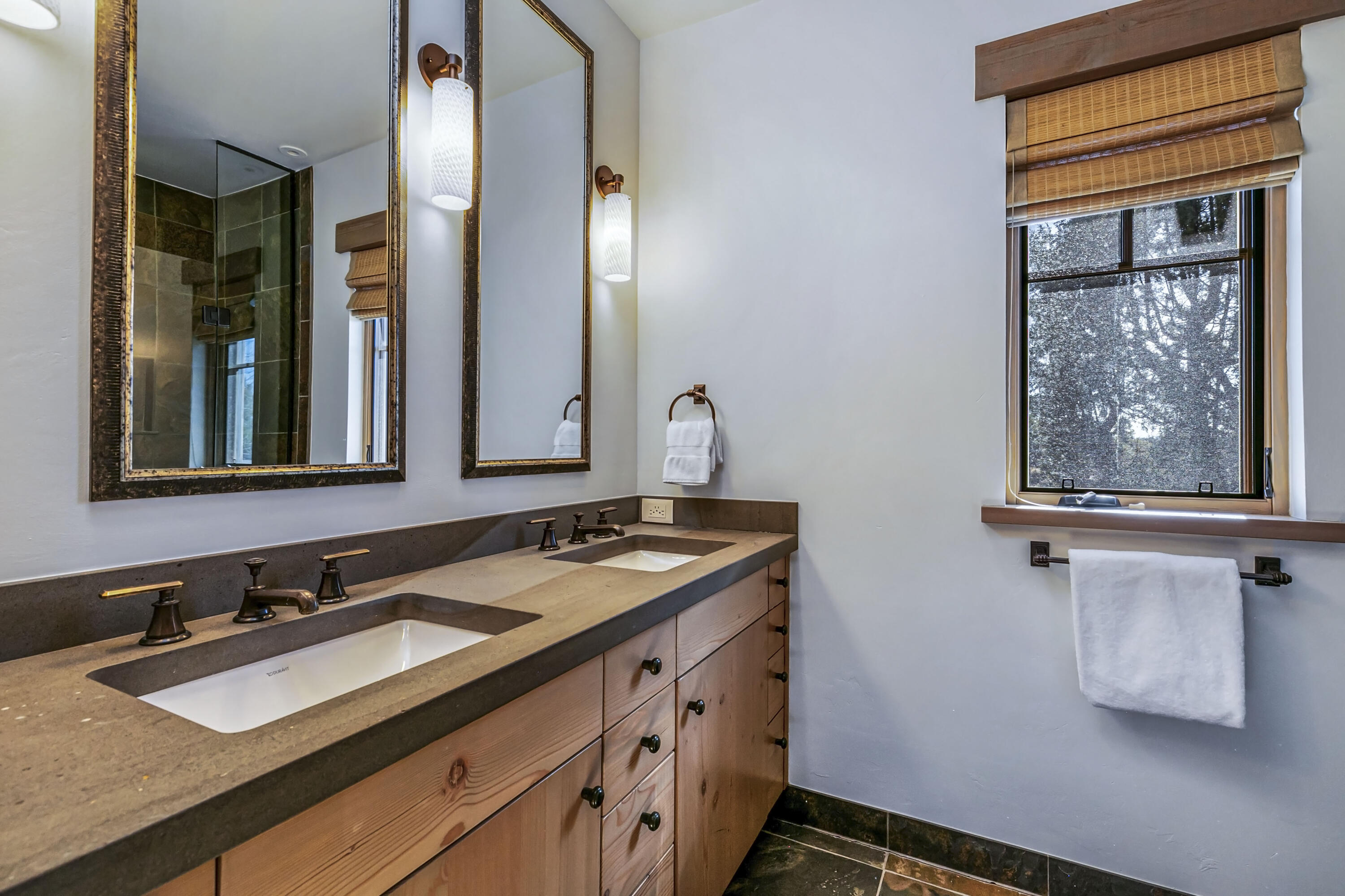 Pronghorn - Residential