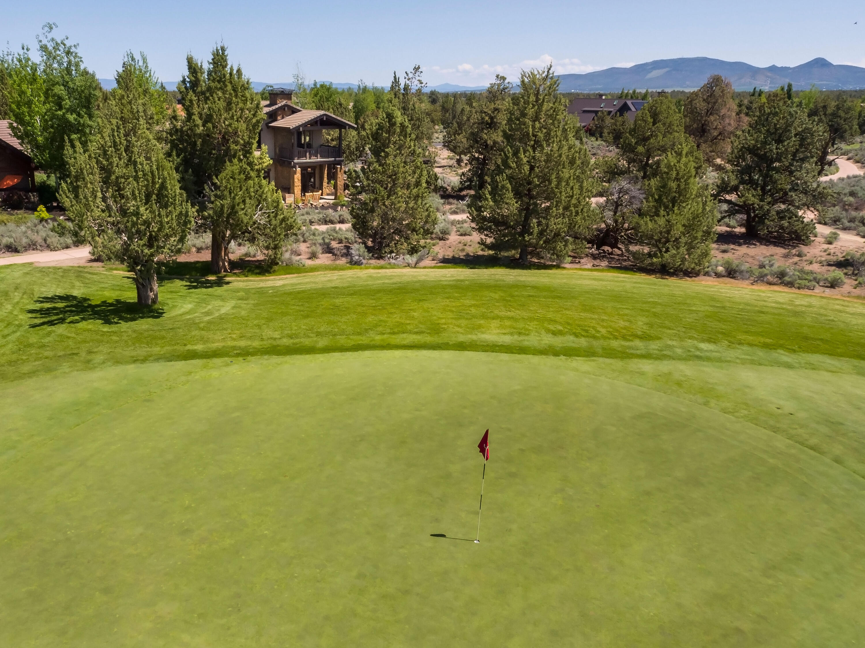 Pronghorn - Residential