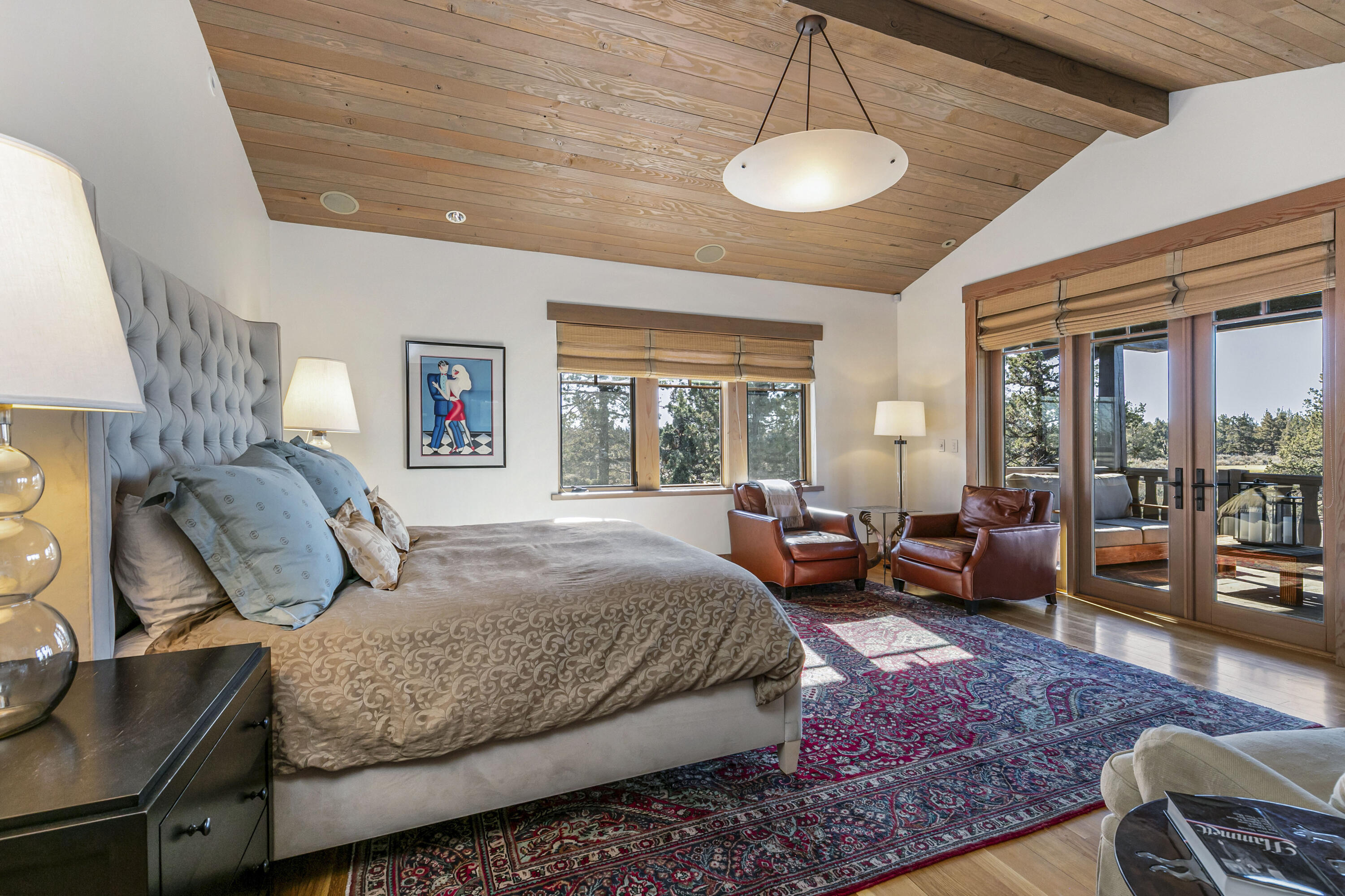 Pronghorn - Residential