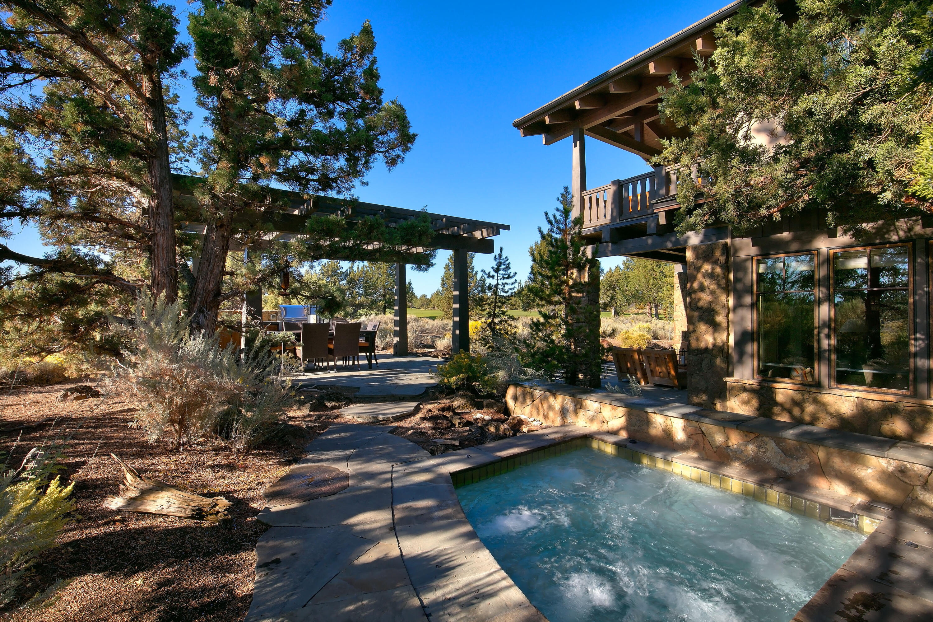 Pronghorn - Residential