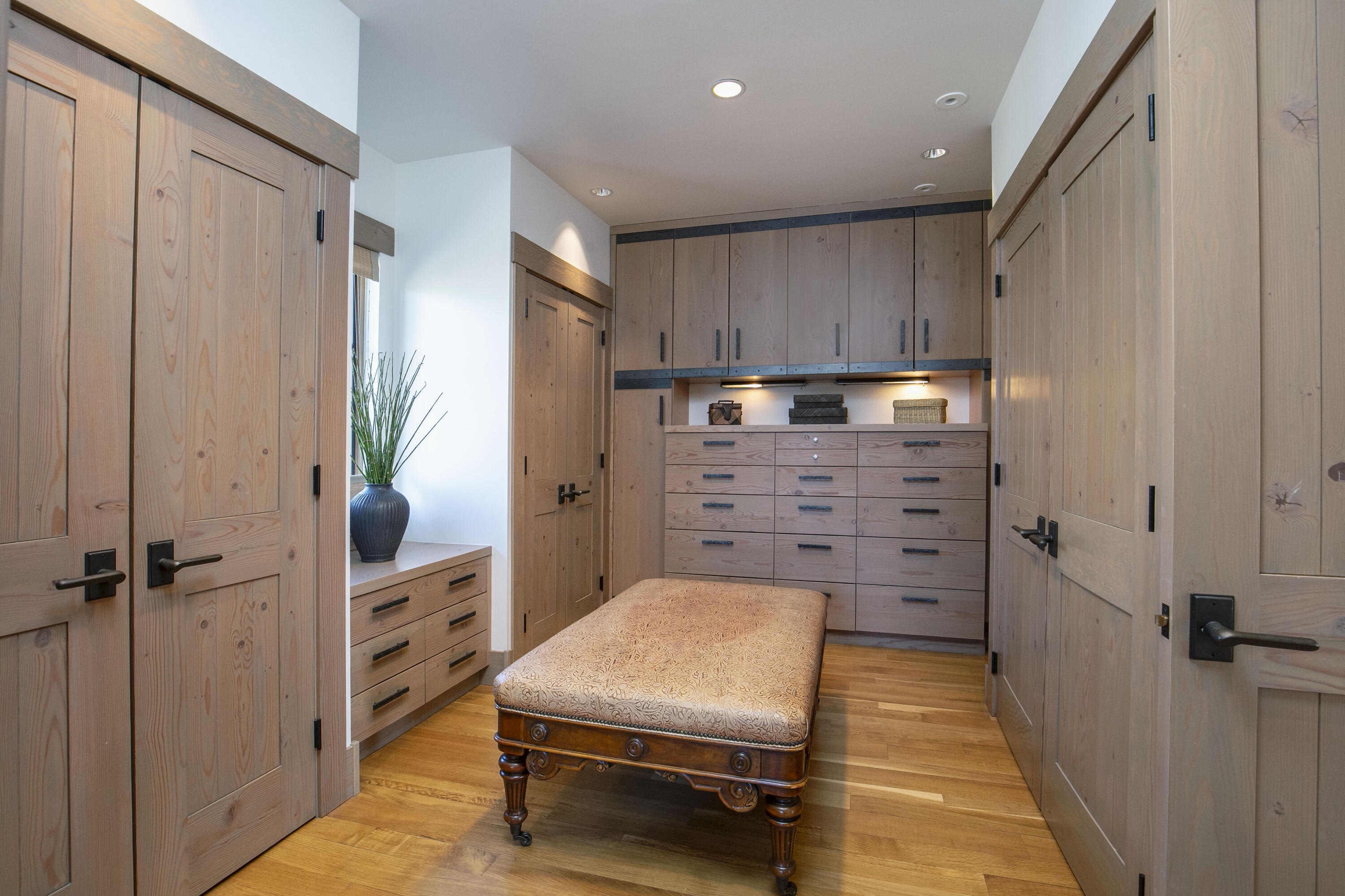 Pronghorn - Residential