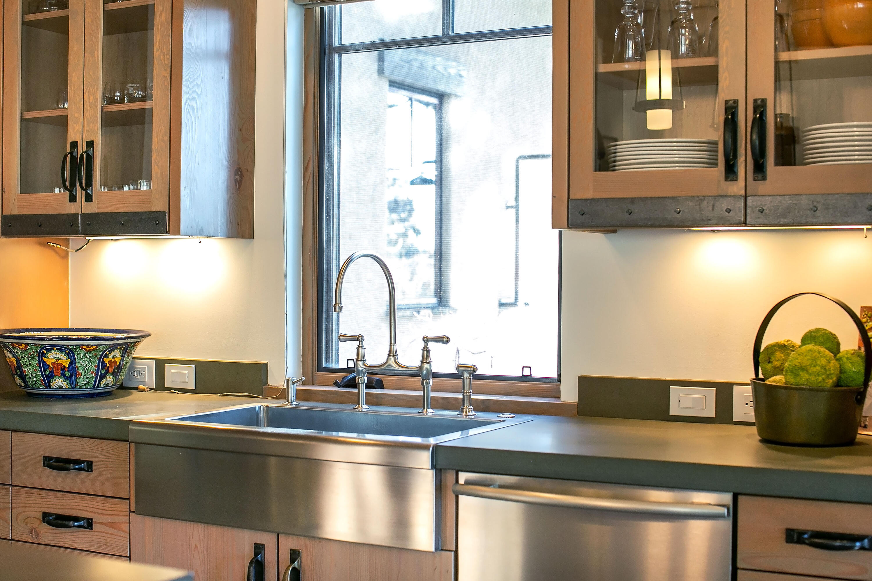 Pronghorn - Residential