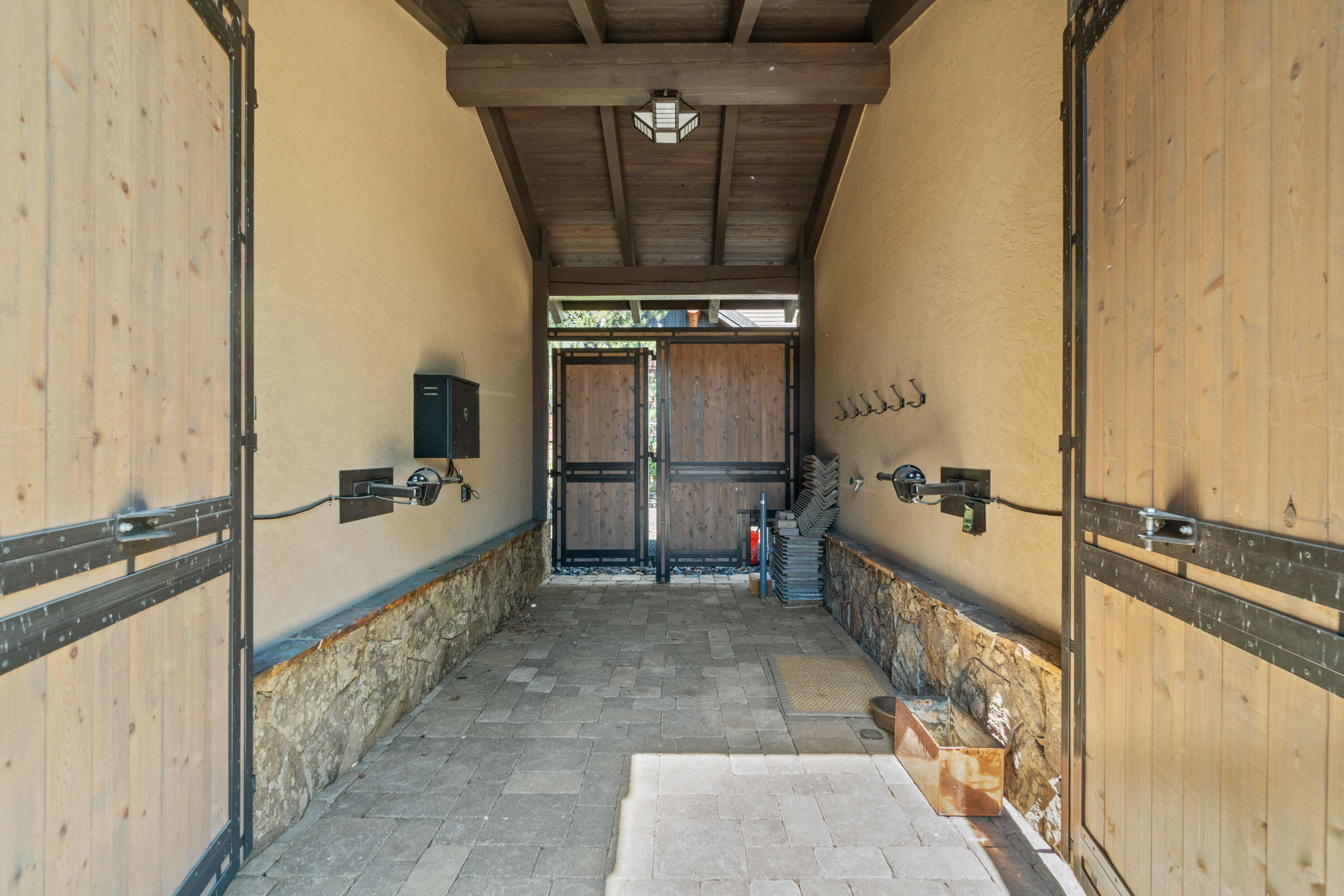 Pronghorn - Residential