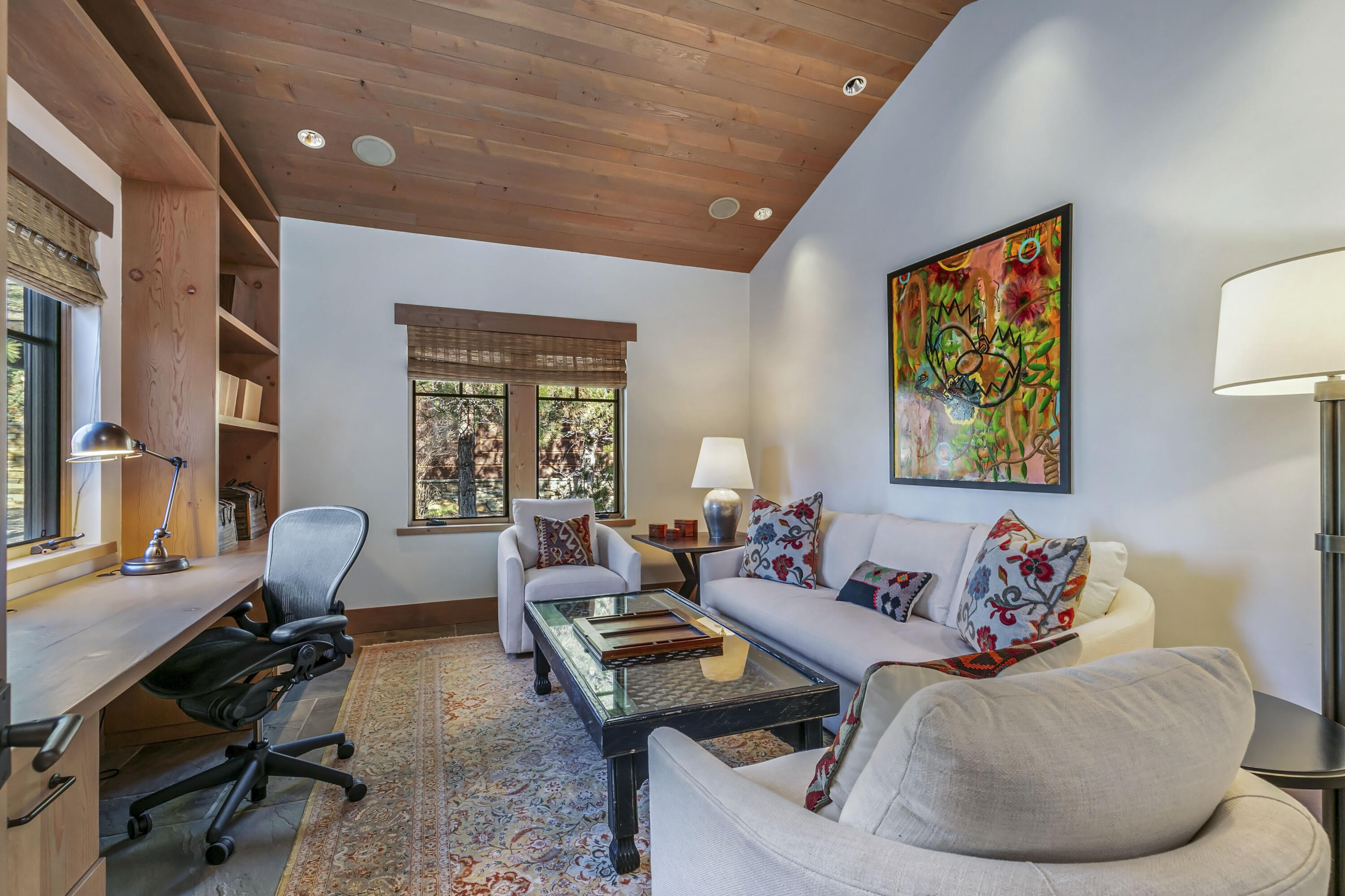 Pronghorn - Residential