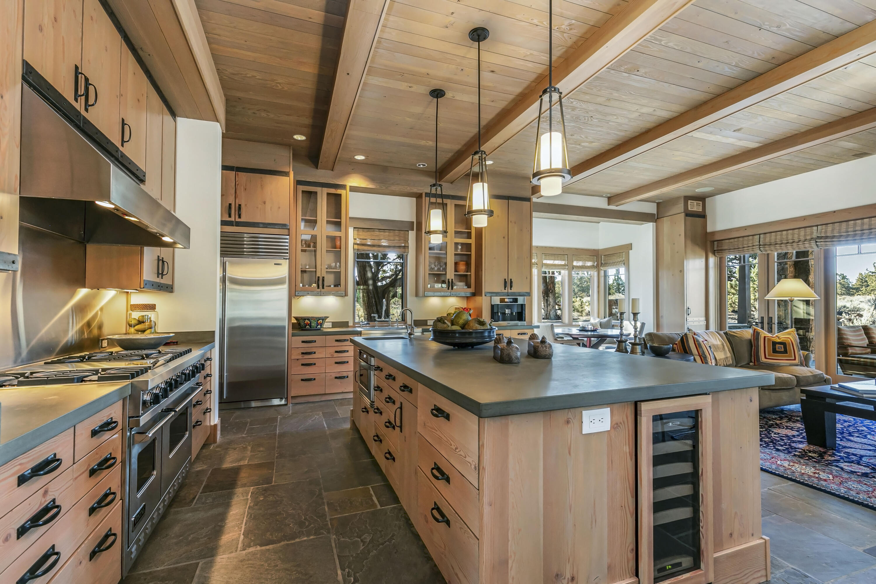 Pronghorn - Residential