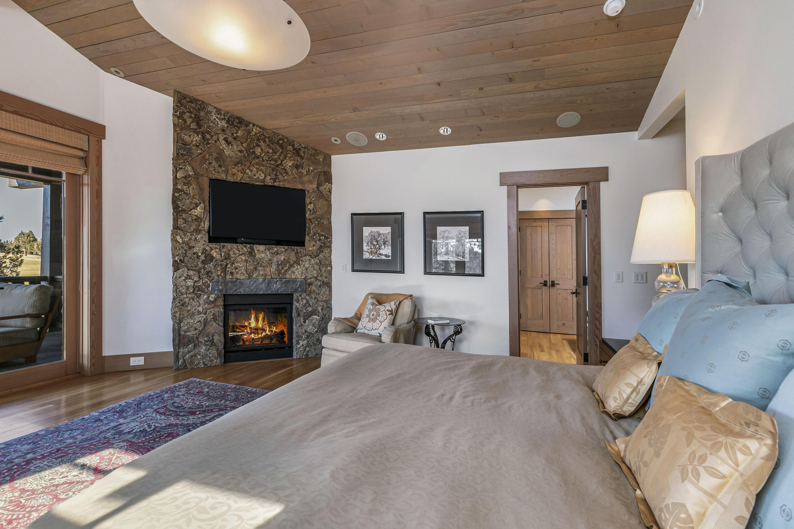 Pronghorn - Residential