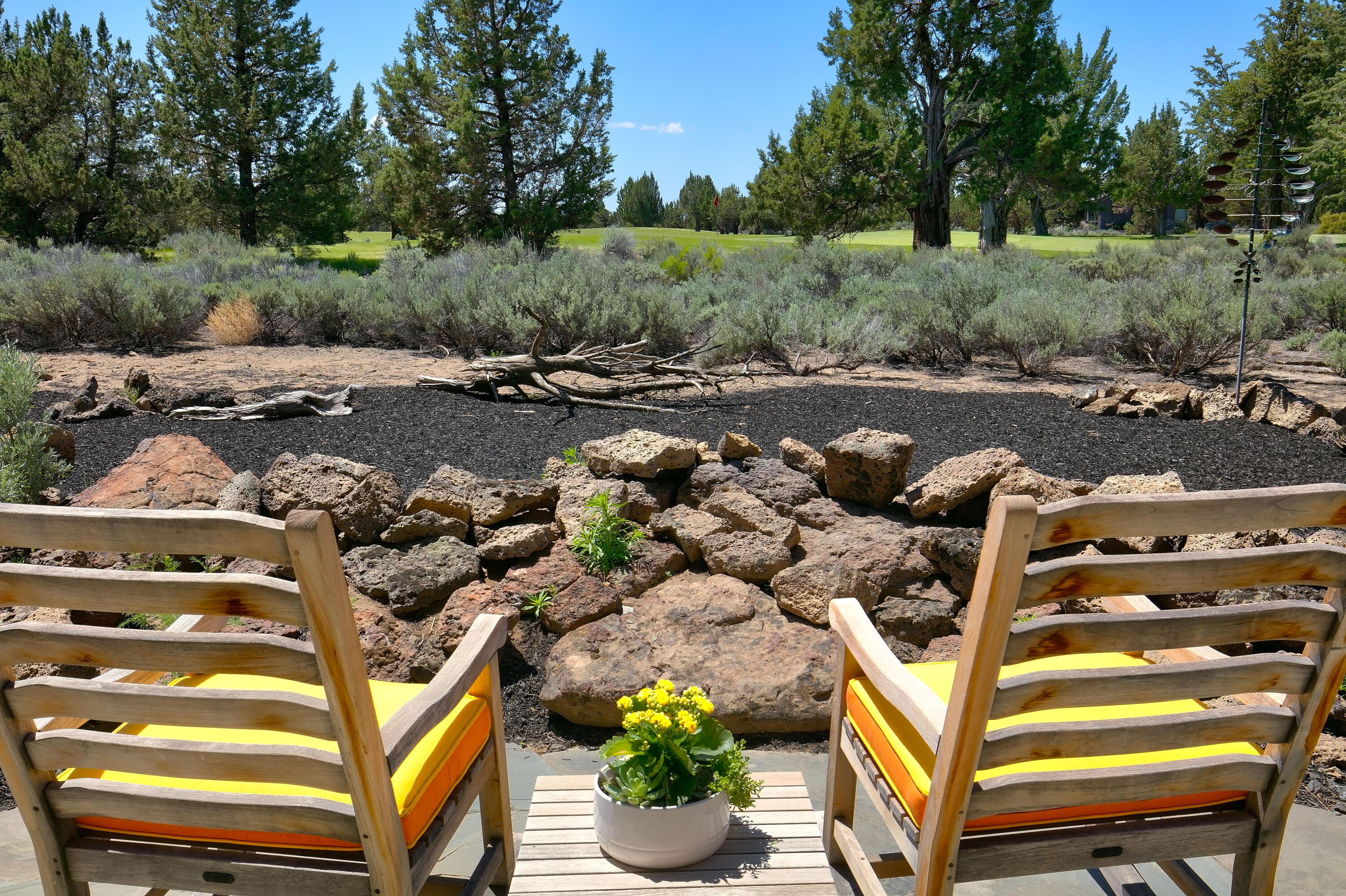 Pronghorn - Residential