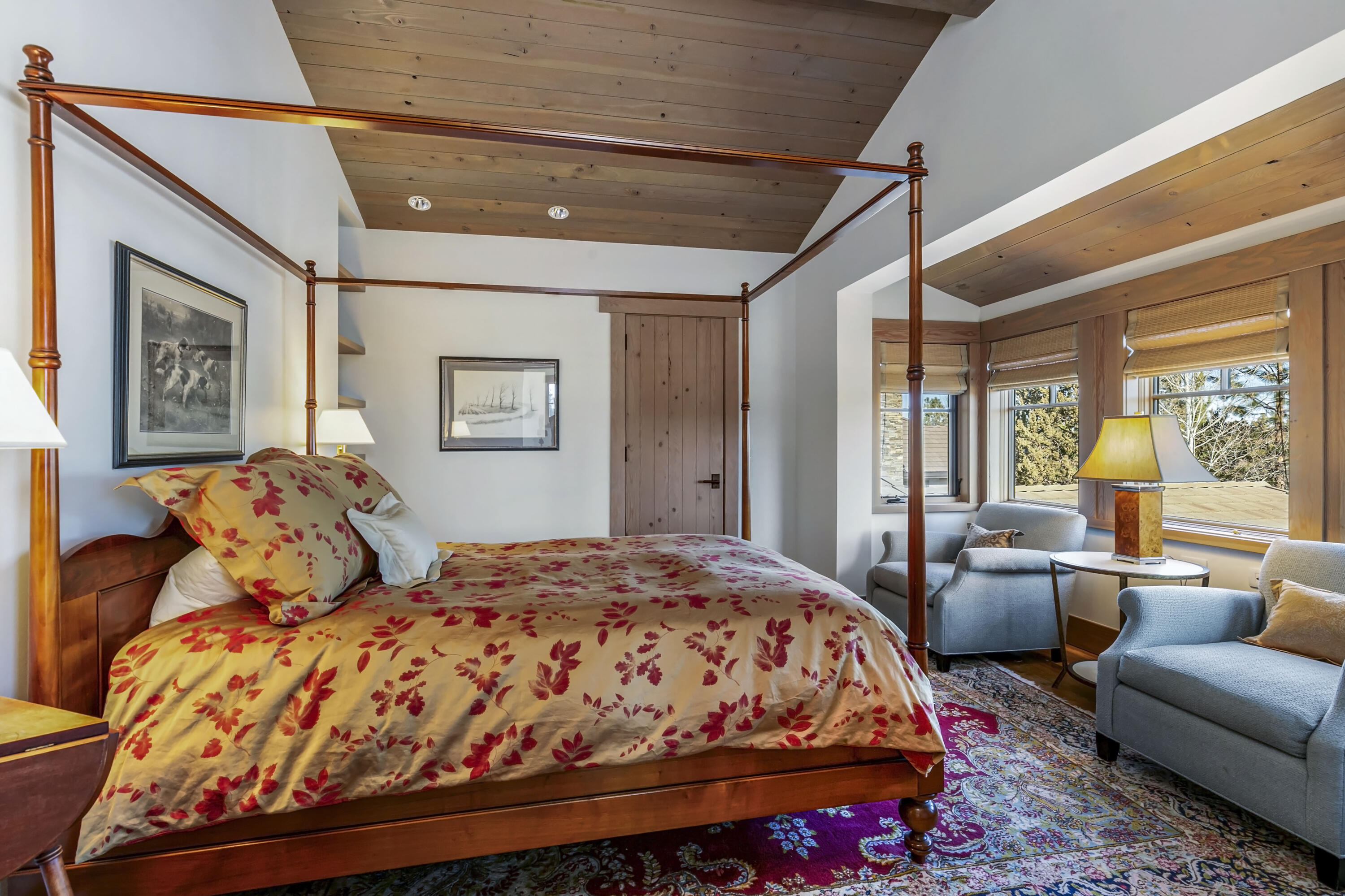 Pronghorn - Residential