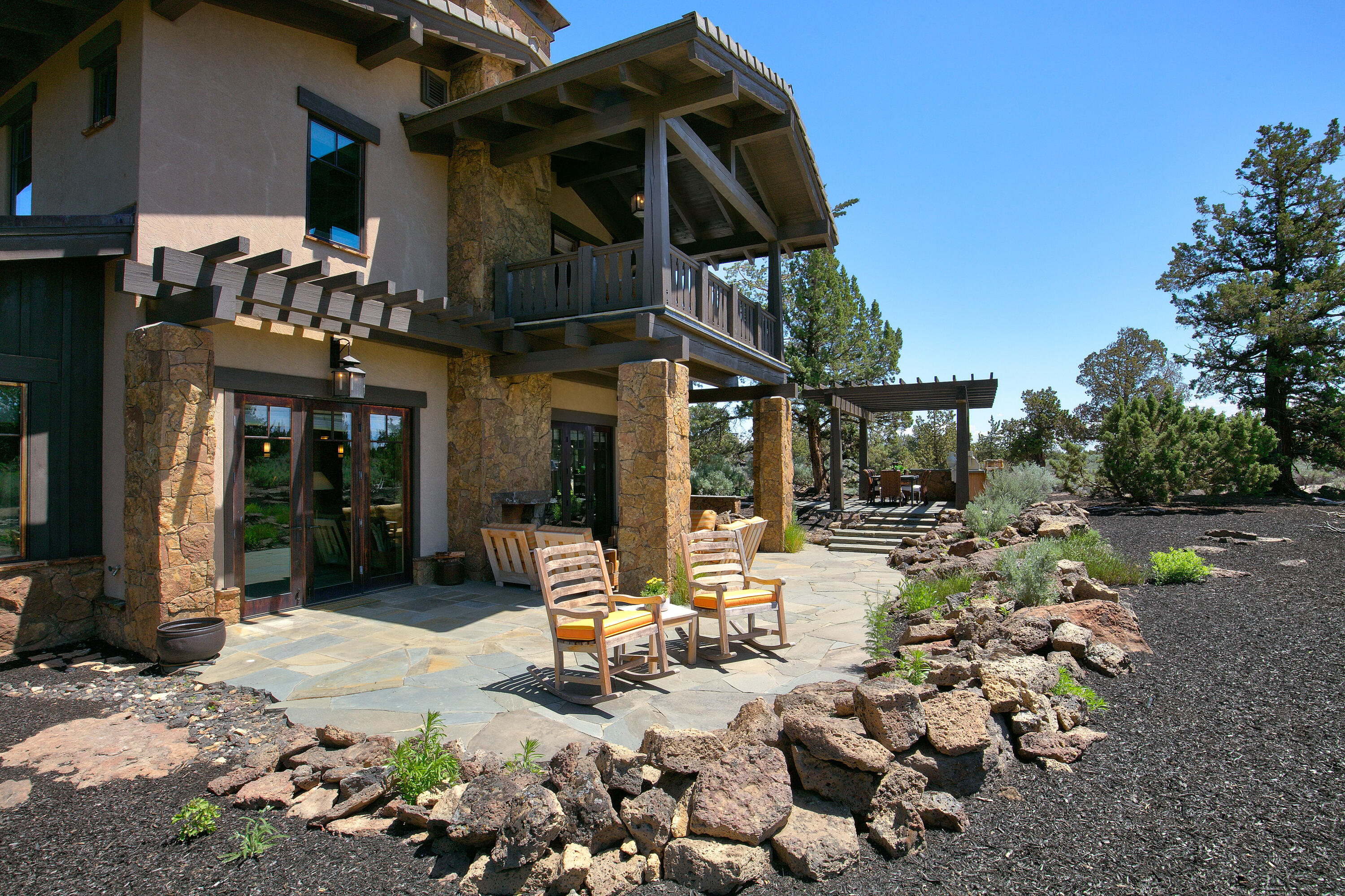 Pronghorn - Residential