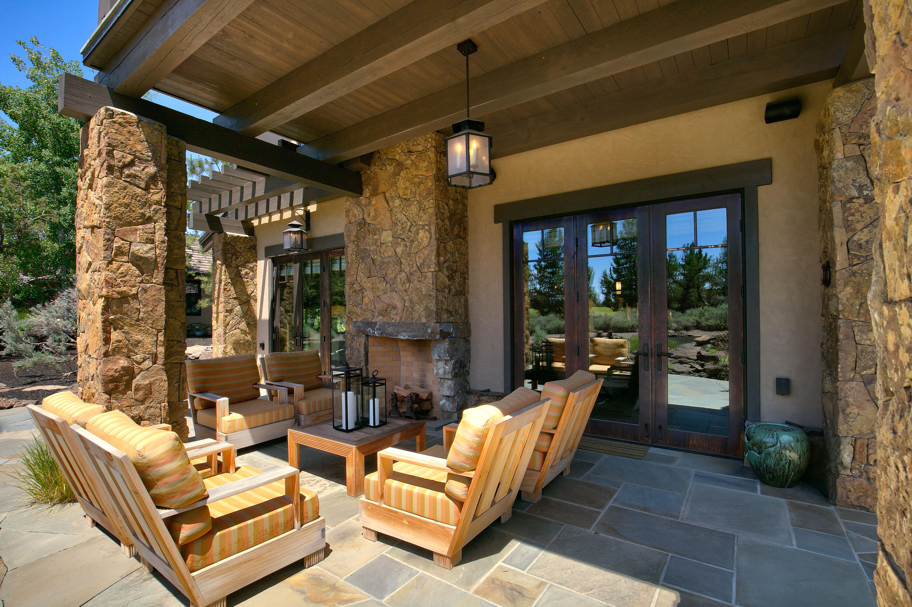 Pronghorn - Residential