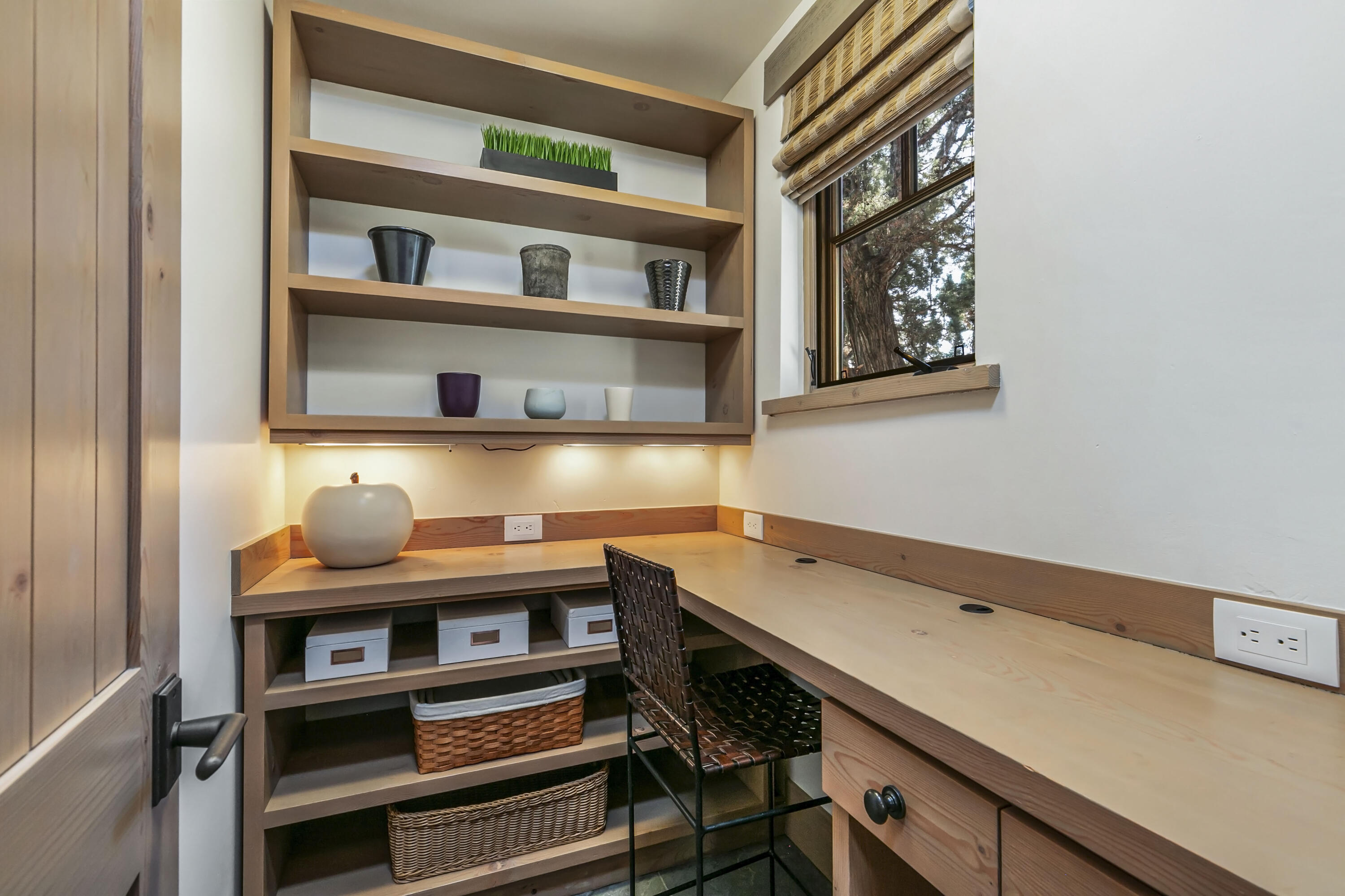 Pronghorn - Residential