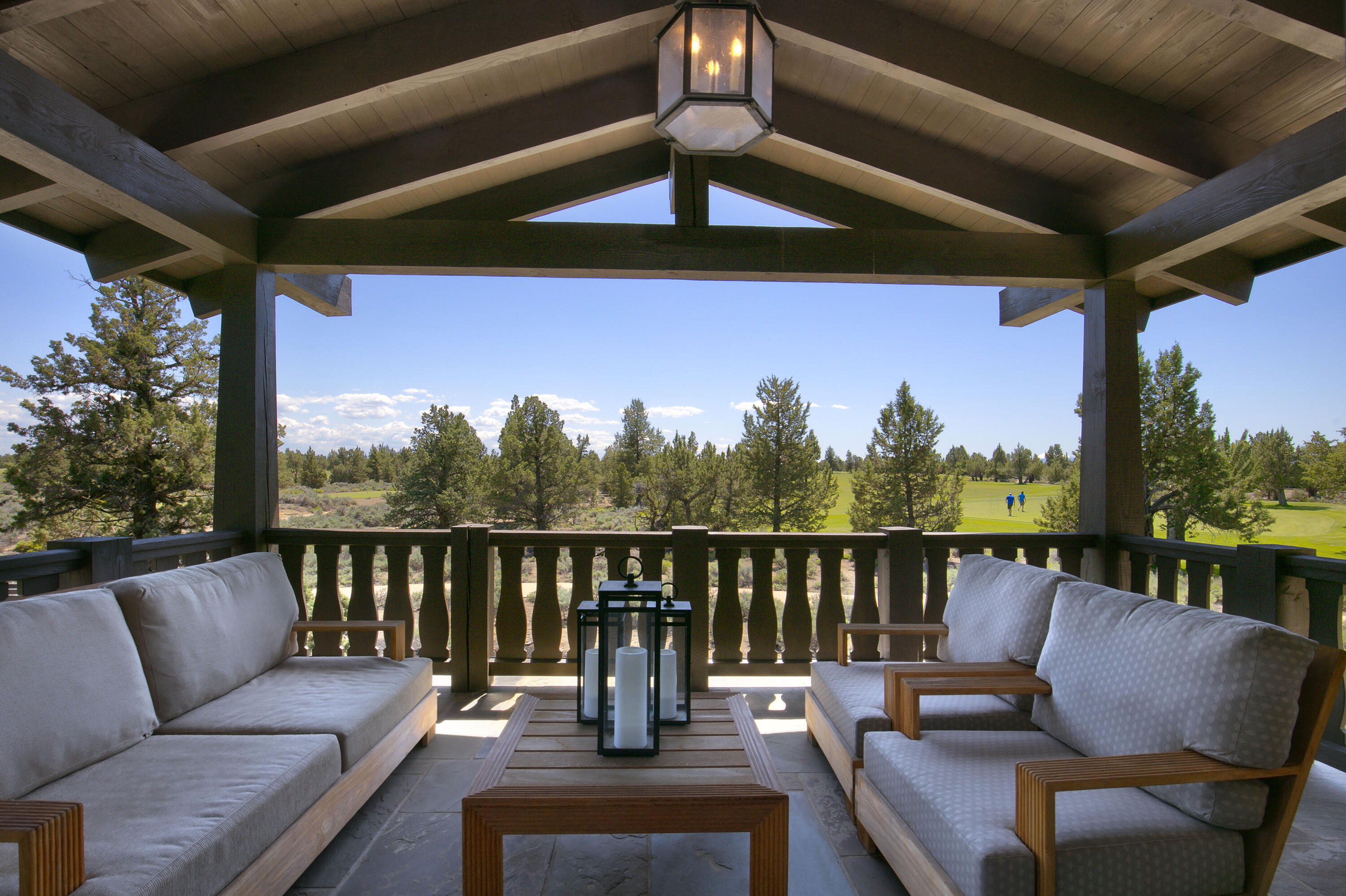 Pronghorn - Residential