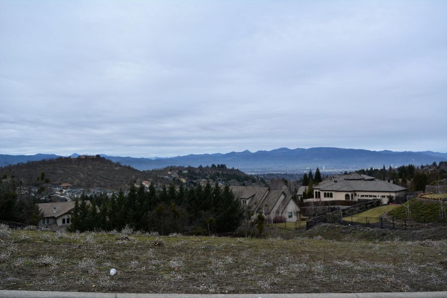 Sold Only.  Saddle Ridge Subdivision Phase 3, lot 54.  Listing agent is related to the seller.