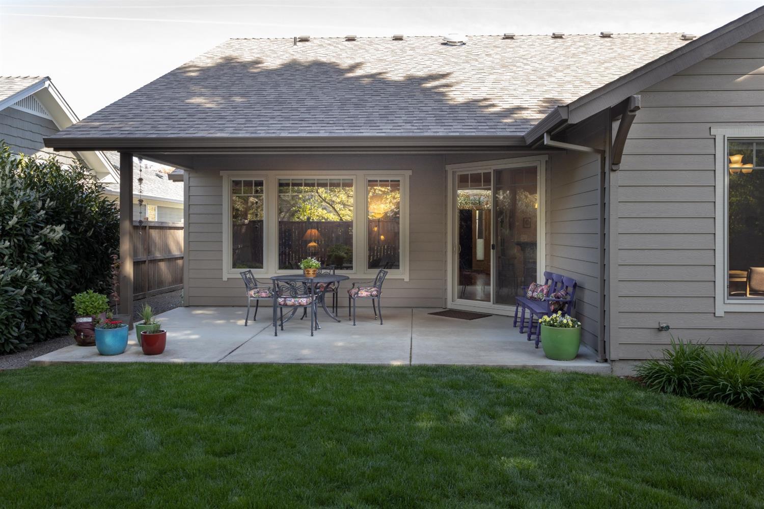 Vineyard View - Residential