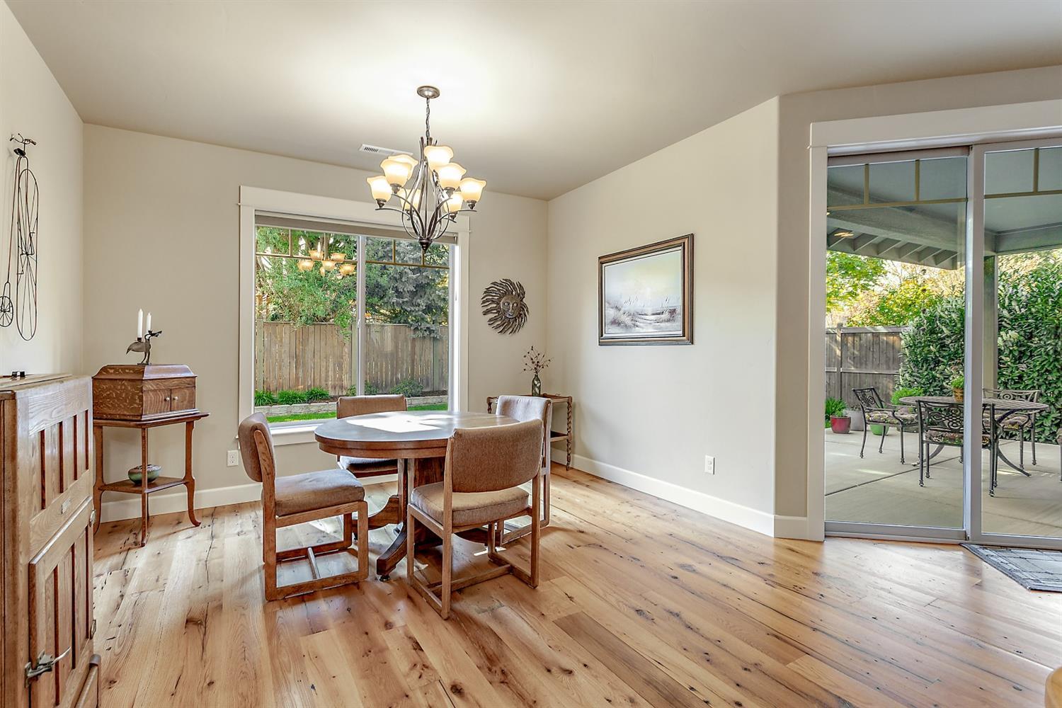 Vineyard View - Residential