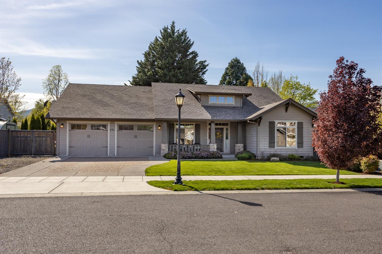Vineyard View - Residential