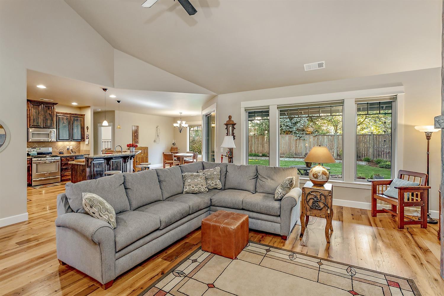 Vineyard View - Residential