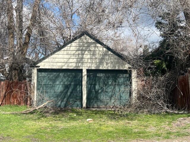 Klamath Falls -Hot Springs Addition - Residential