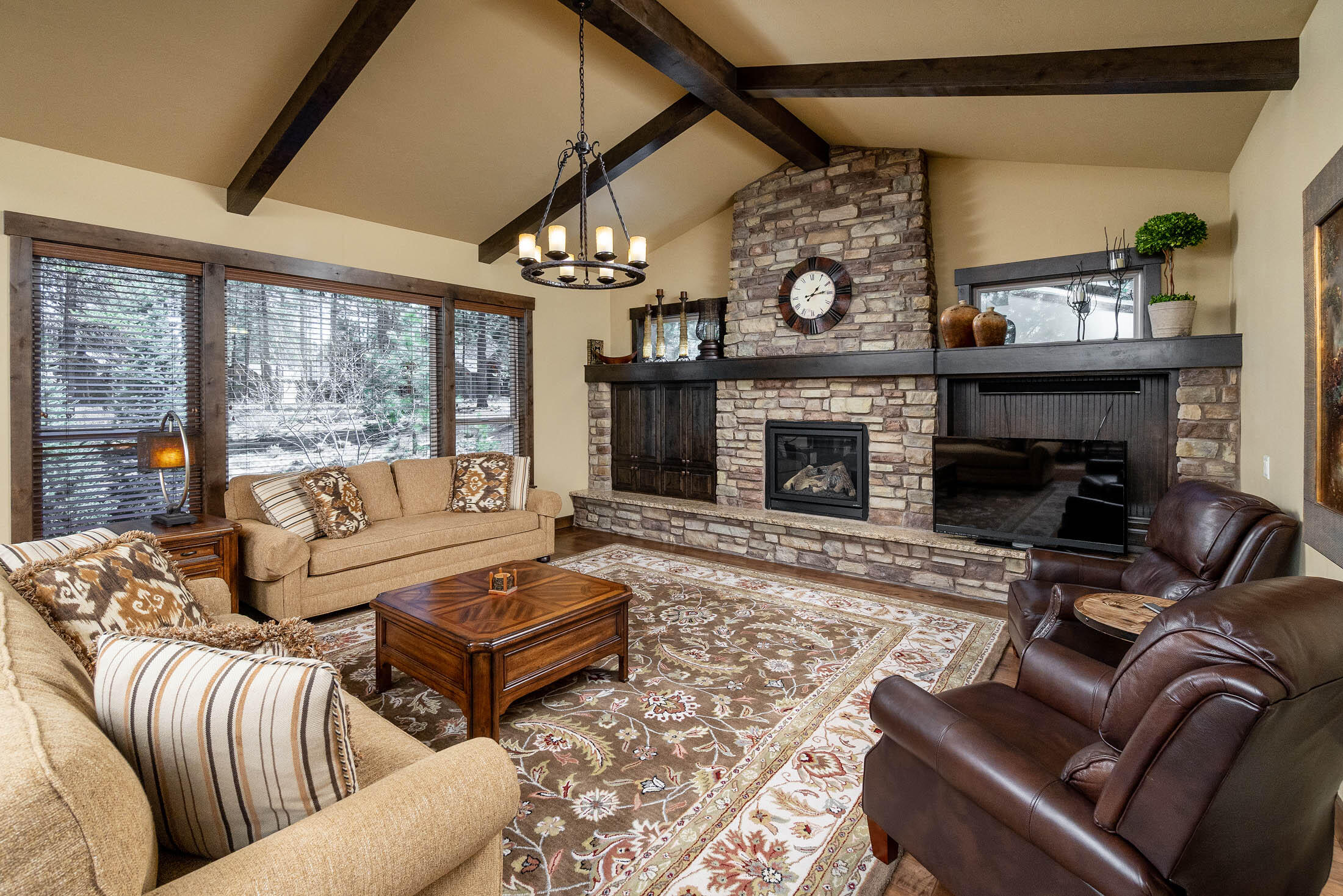 Caldera Springs - Residential