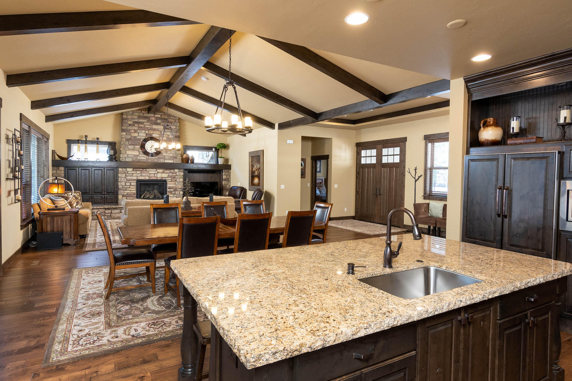 Caldera Springs - Residential