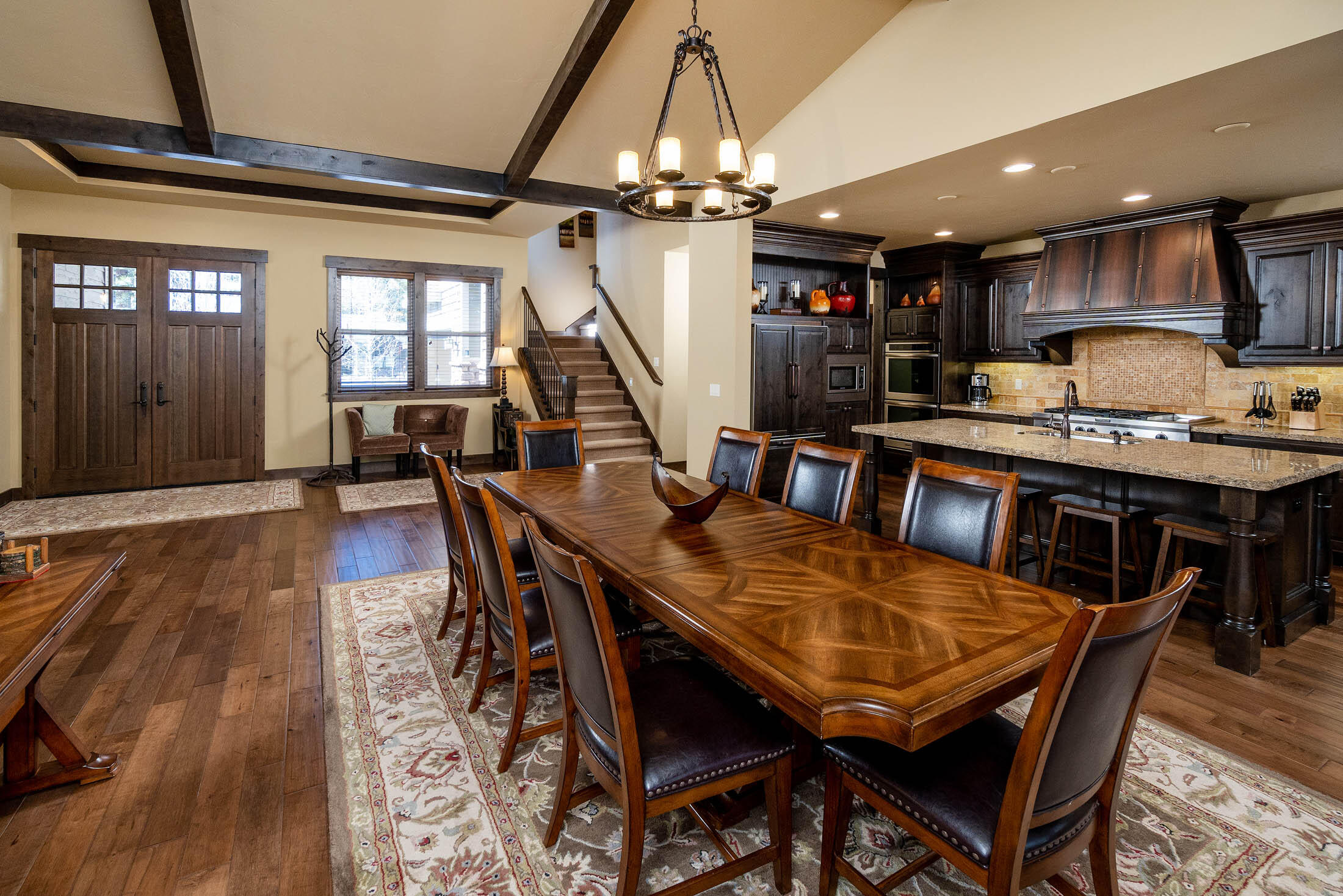 Caldera Springs - Residential