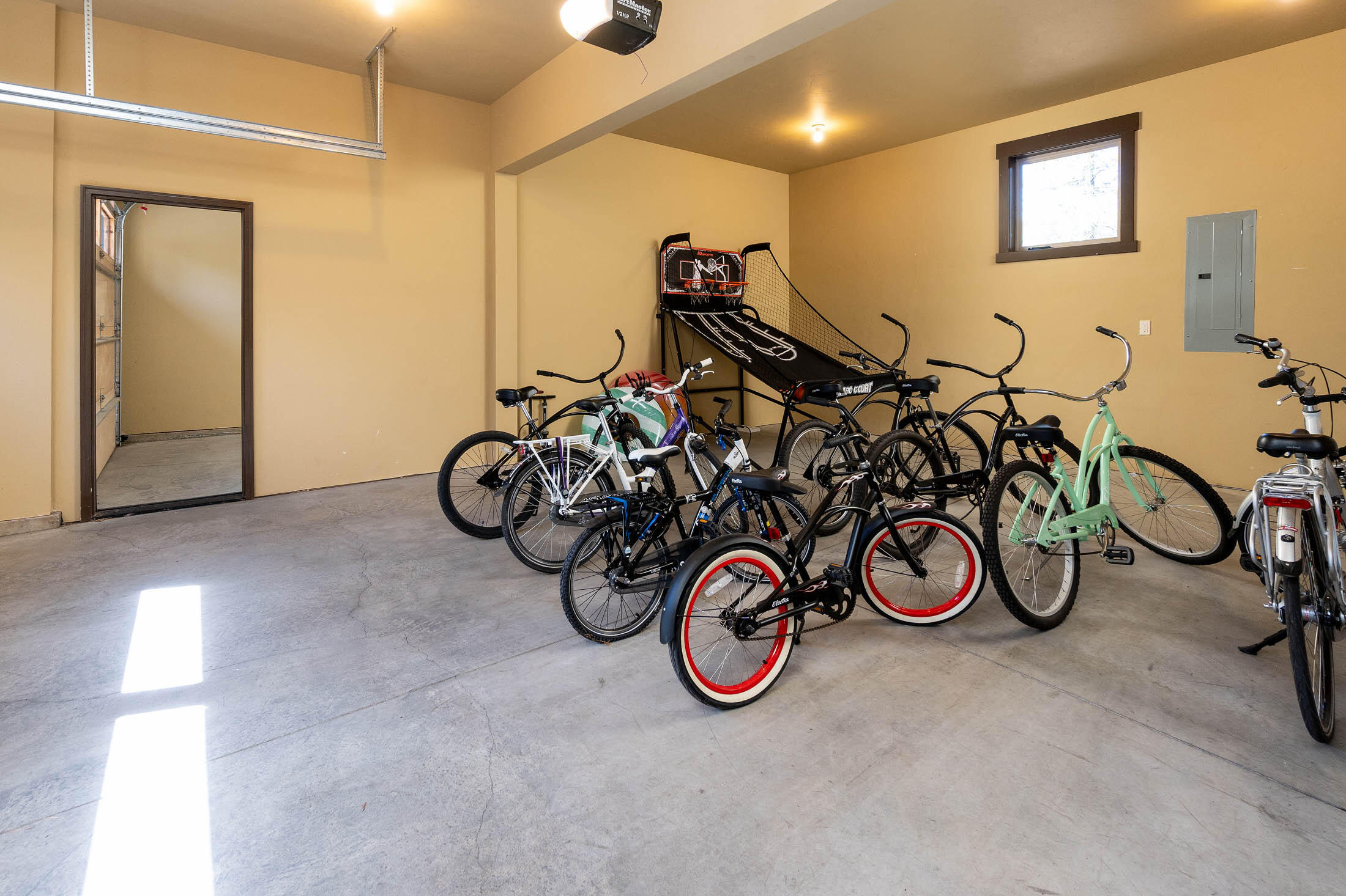 Caldera Springs - Residential