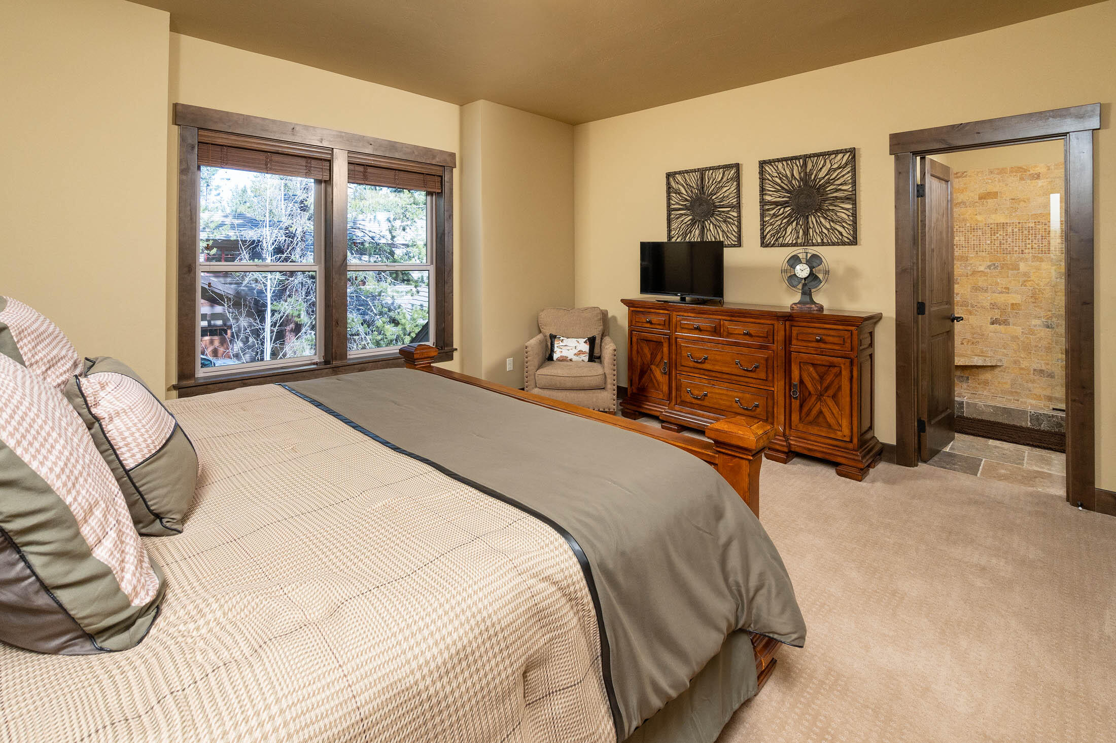 Caldera Springs - Residential