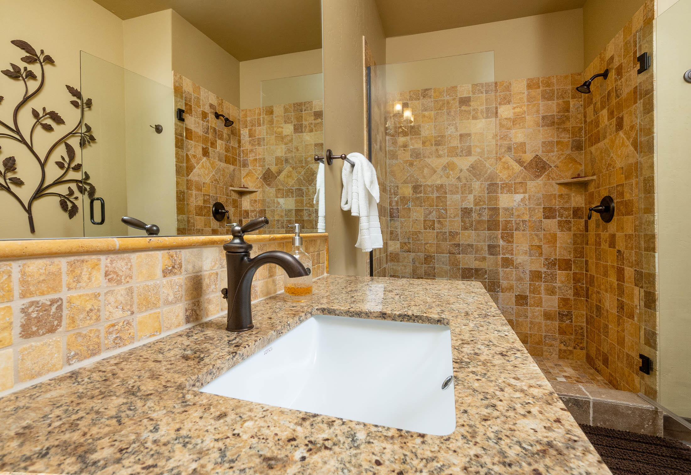 Caldera Springs - Residential