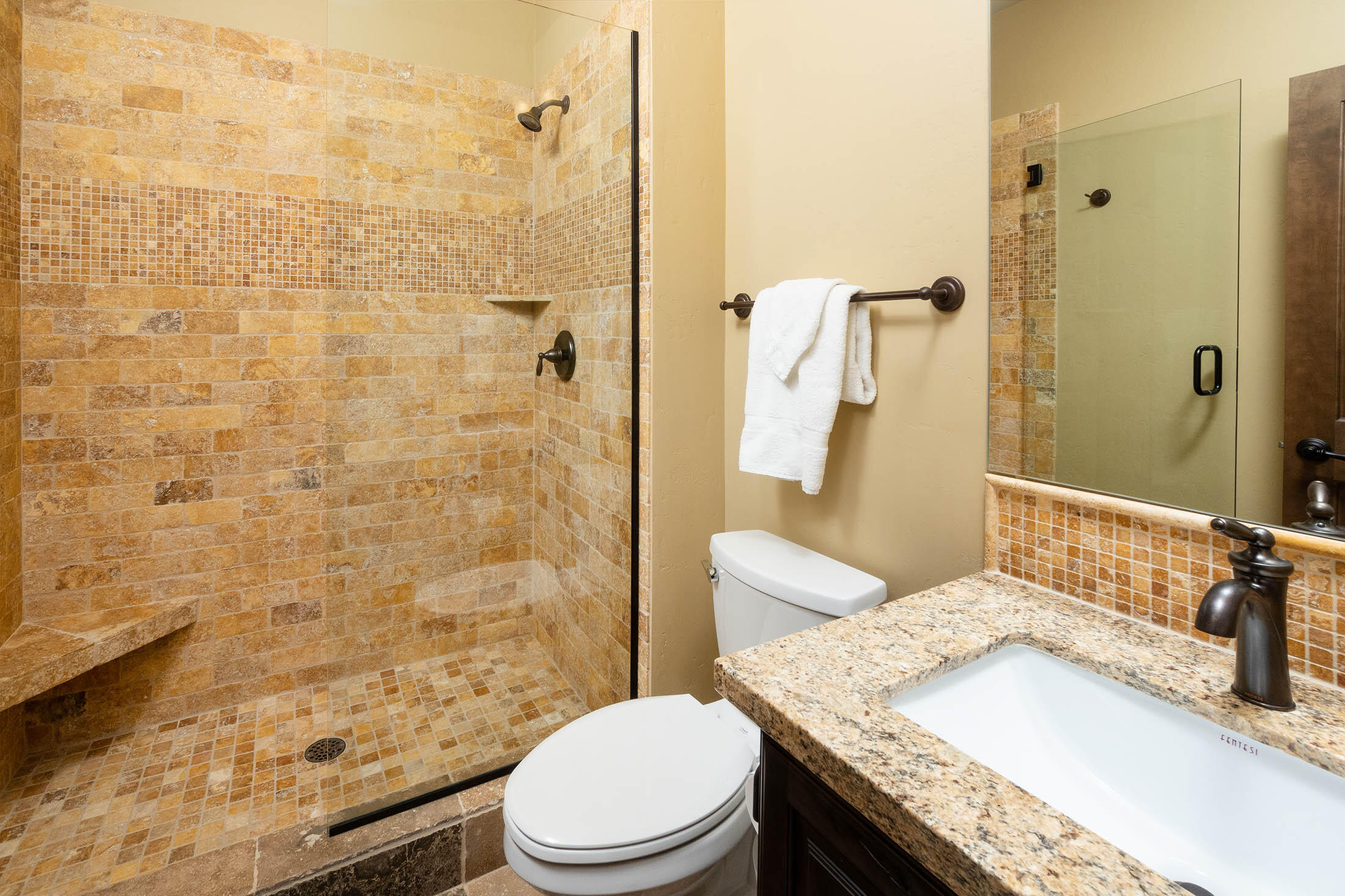 Caldera Springs - Residential