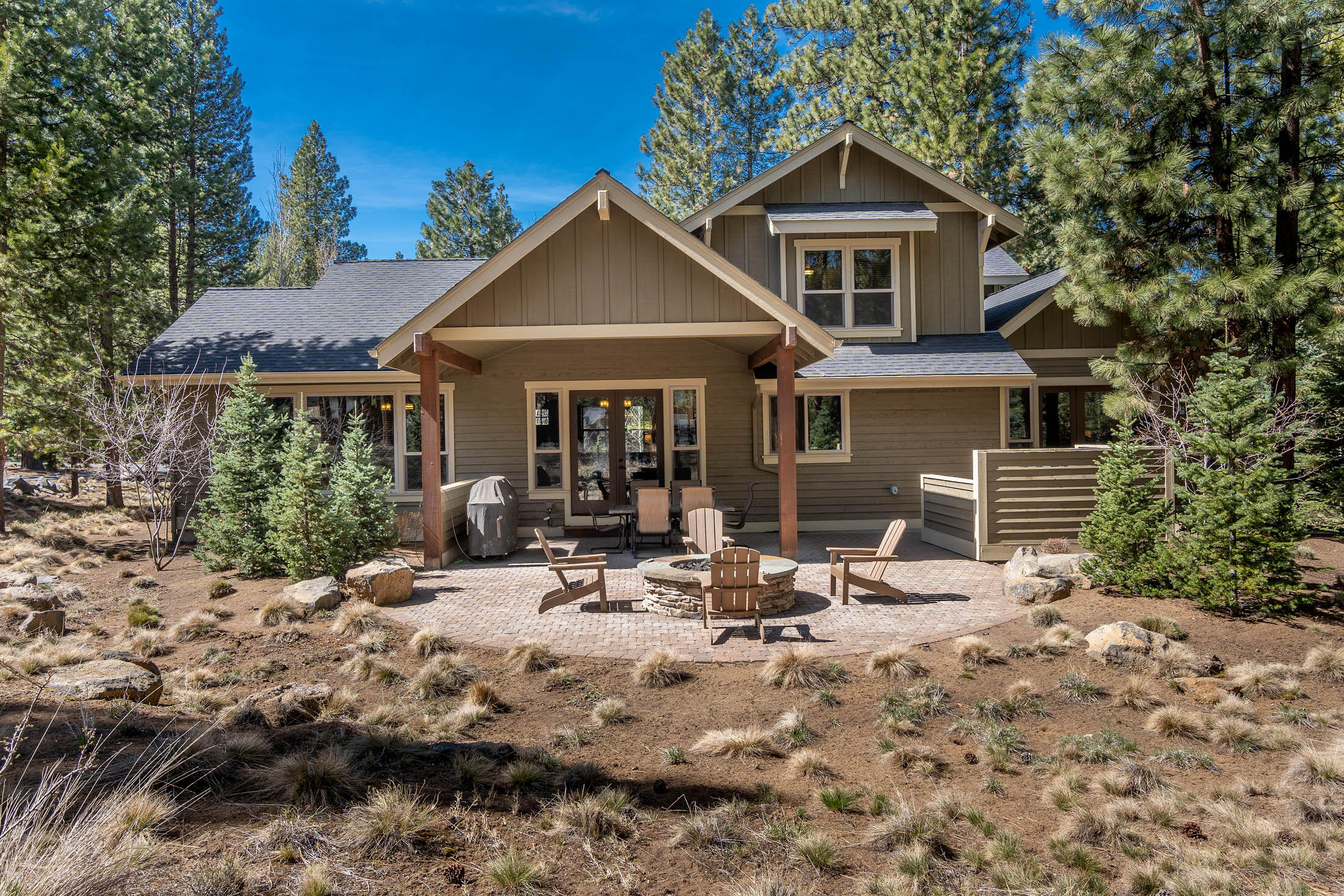 Caldera Springs - Residential