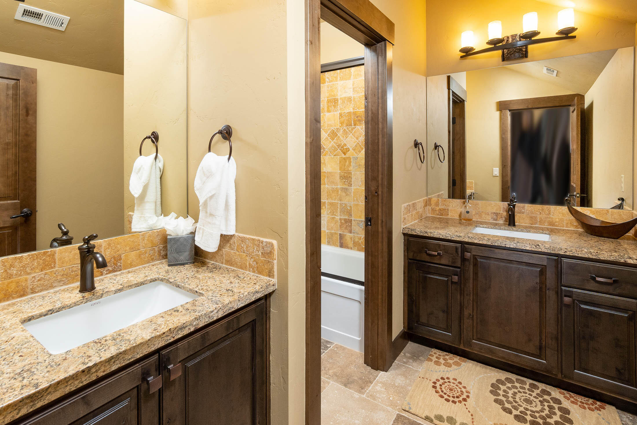 Caldera Springs - Residential