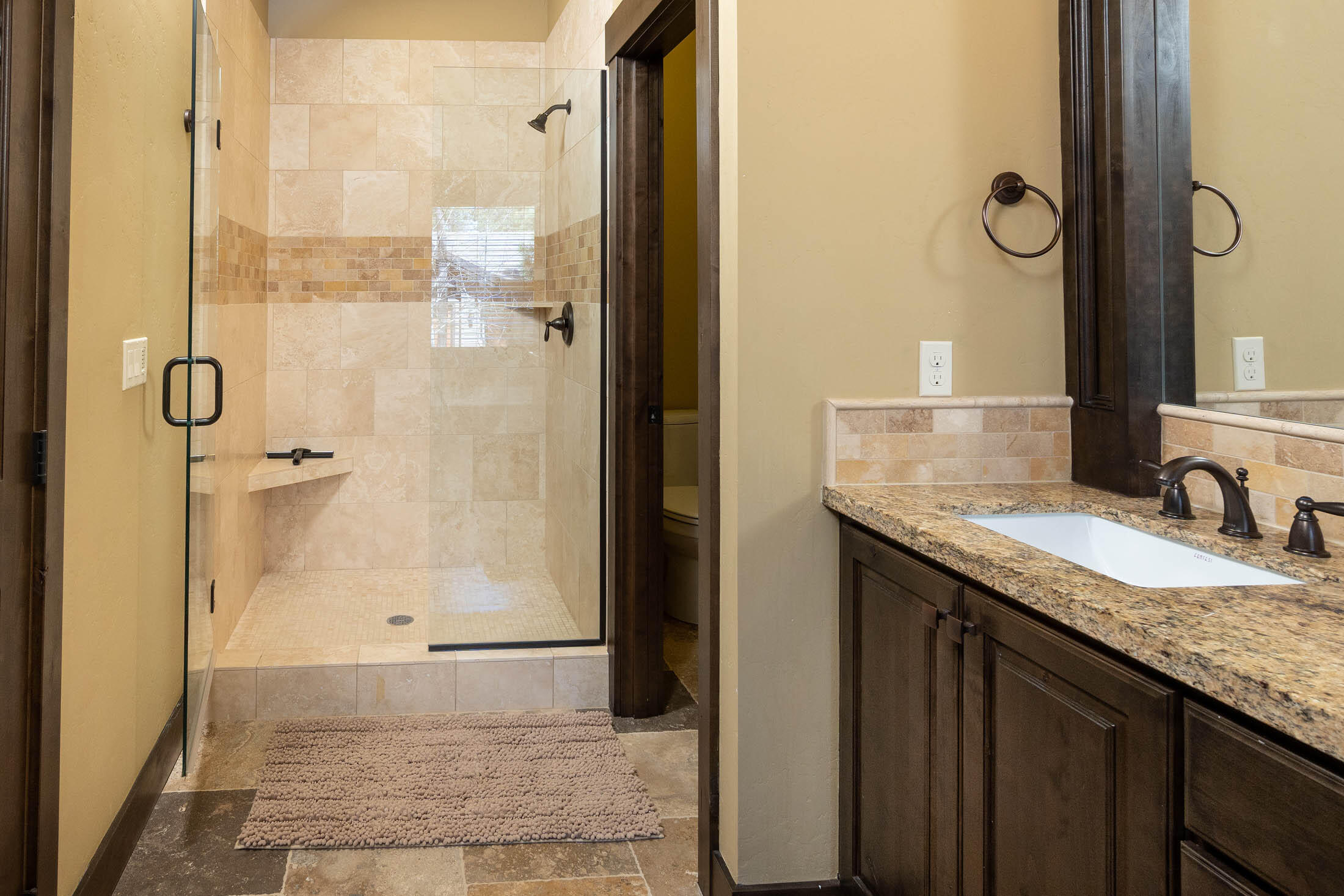 Caldera Springs - Residential