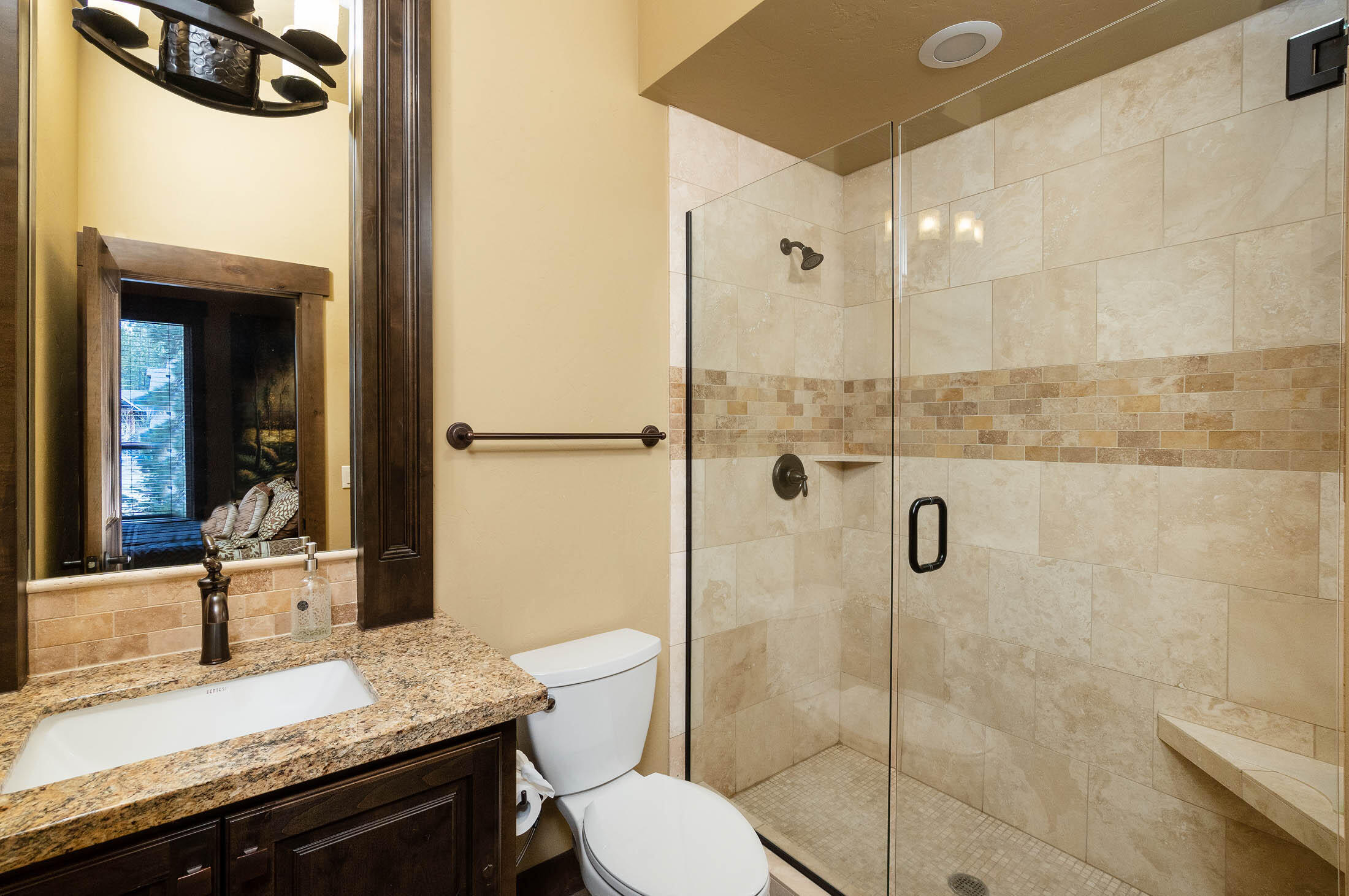 Caldera Springs - Residential