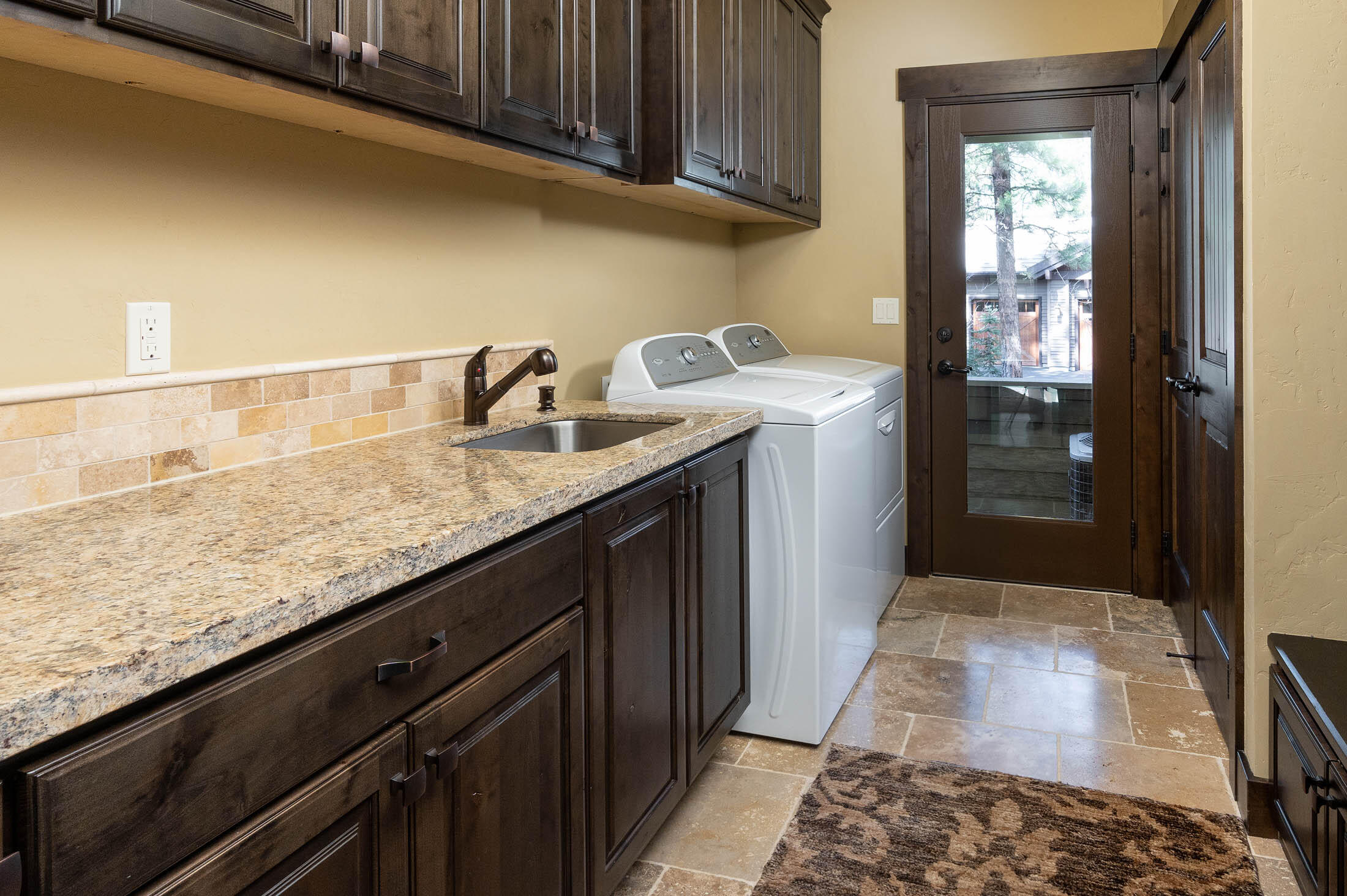 Caldera Springs - Residential