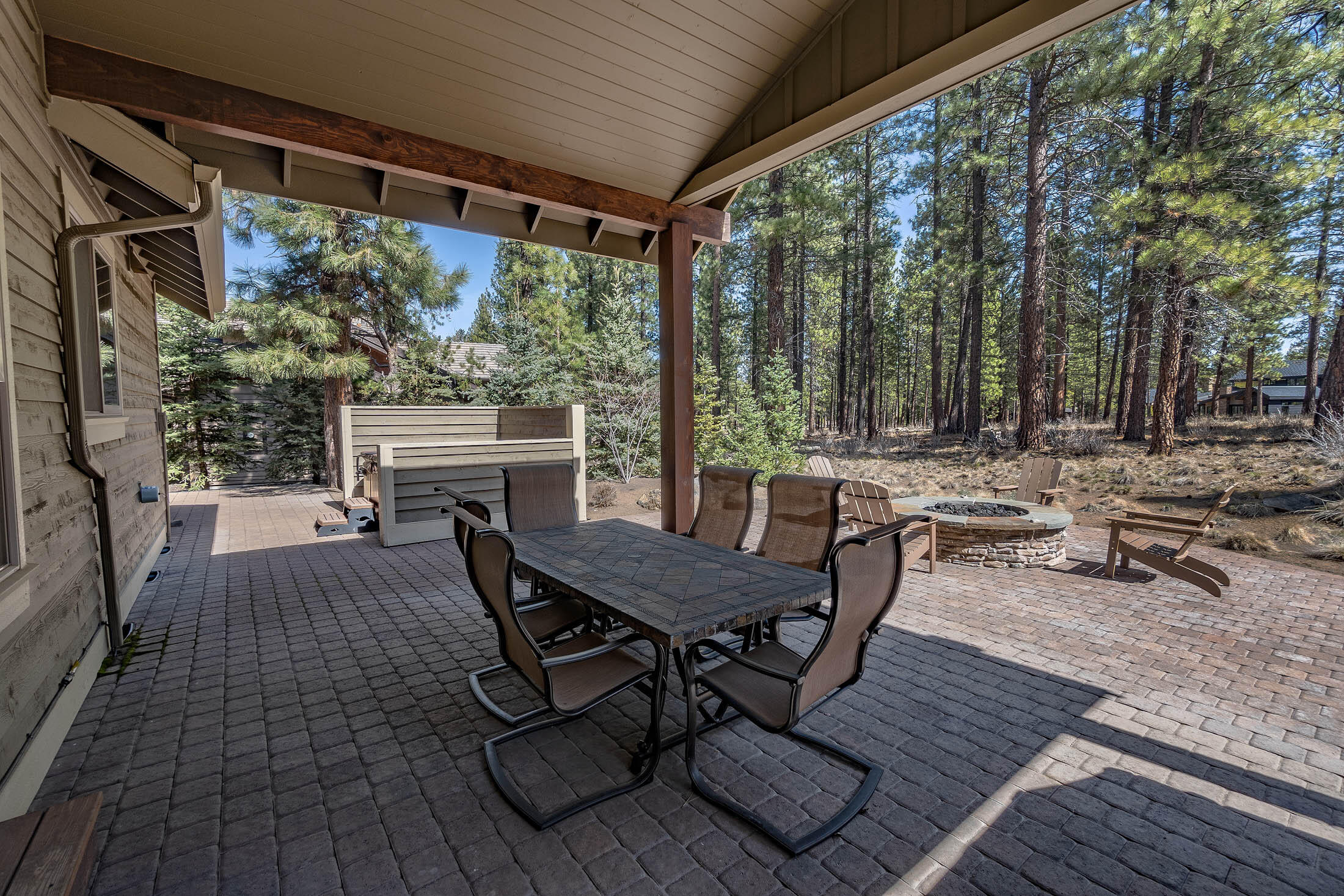 Caldera Springs - Residential