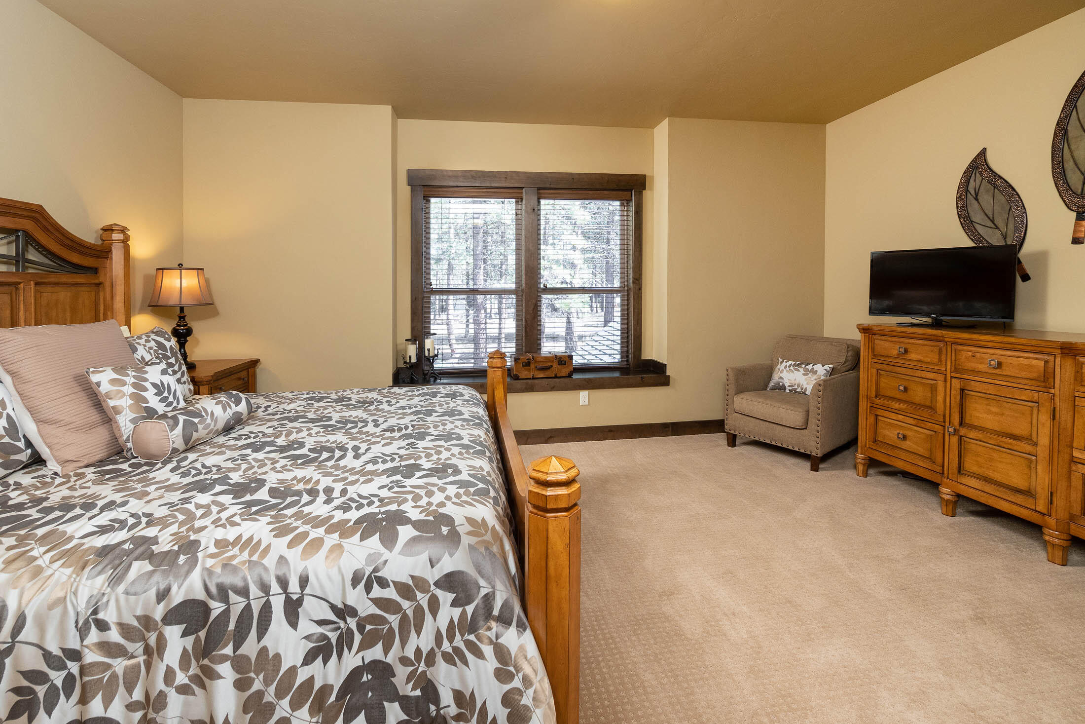 Caldera Springs - Residential