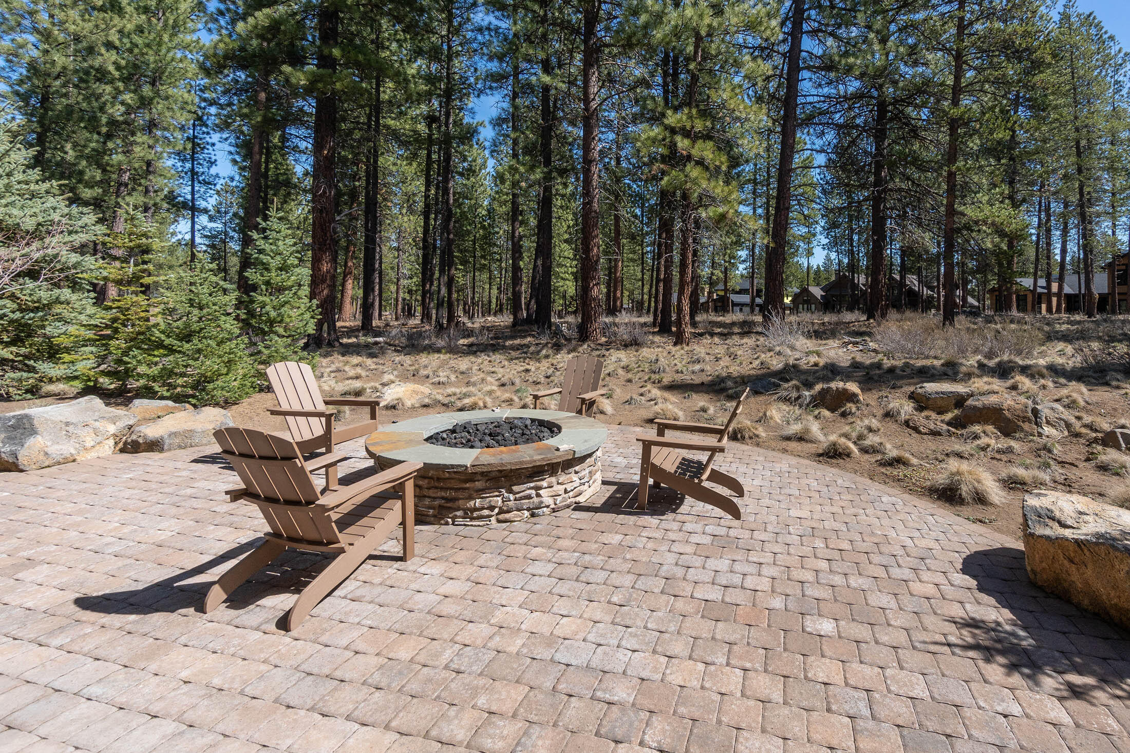 Caldera Springs - Residential