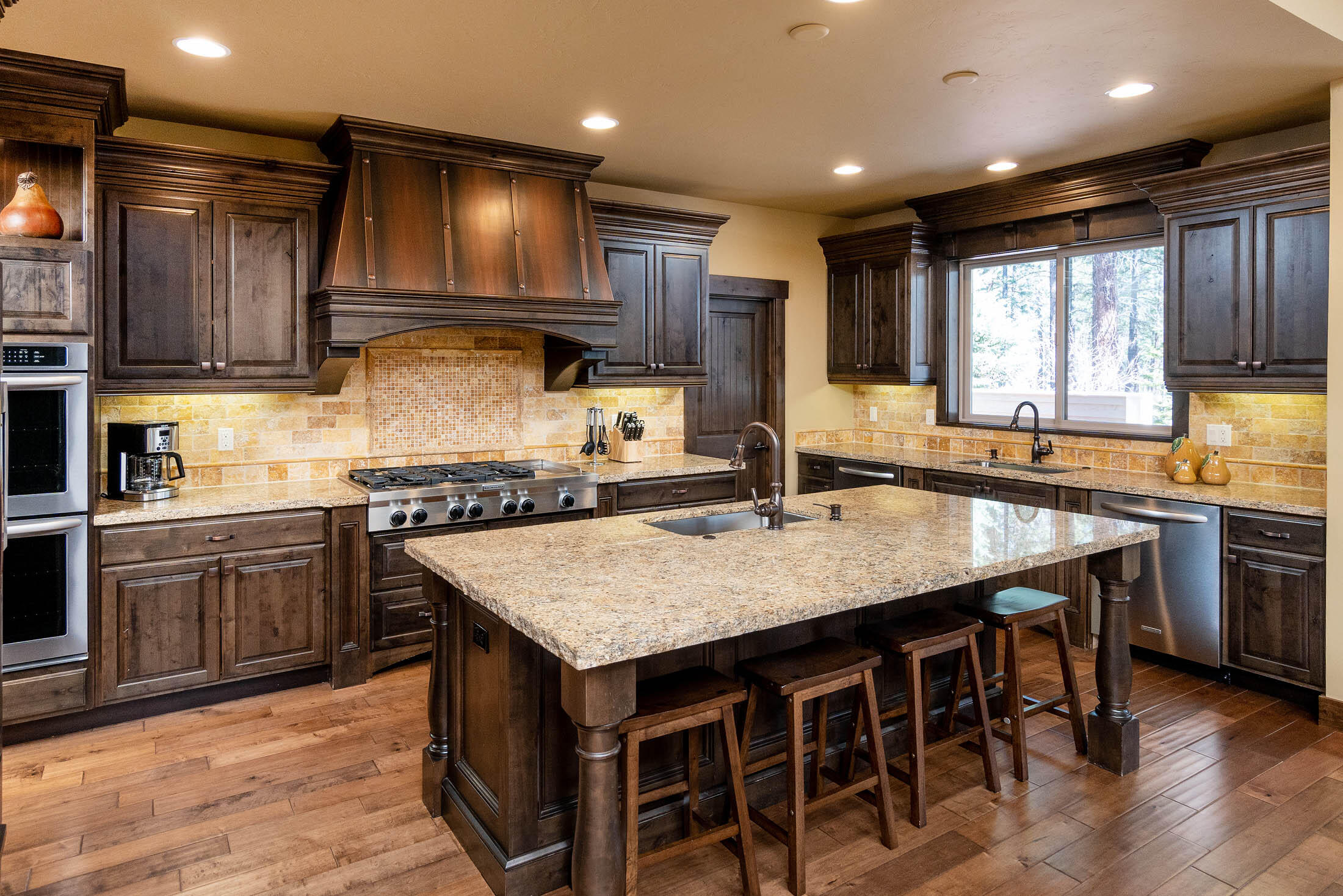 Caldera Springs - Residential