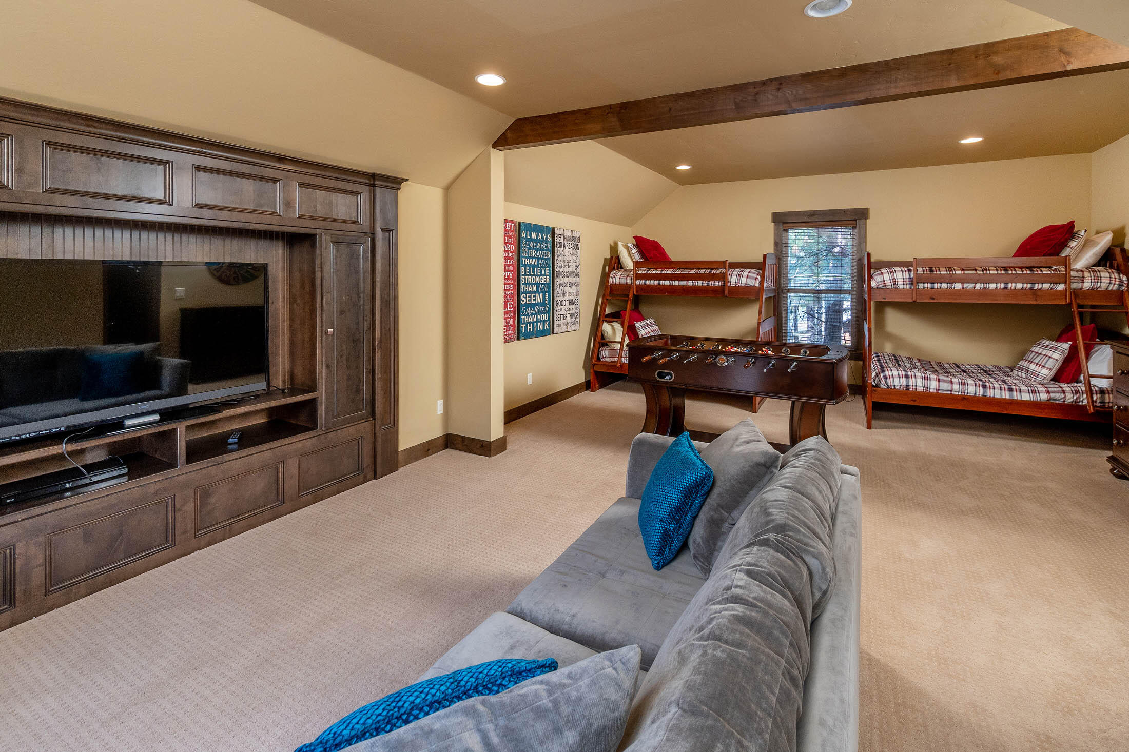 Caldera Springs - Residential